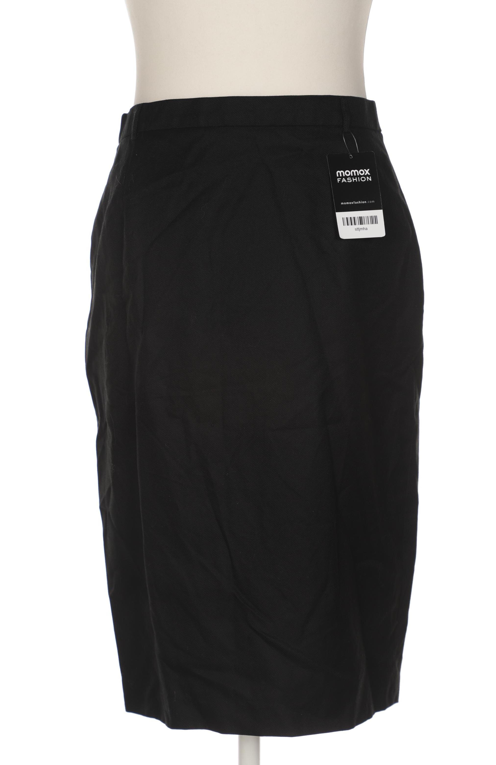 

Escada Damen Rock, schwarz, Gr. 40
