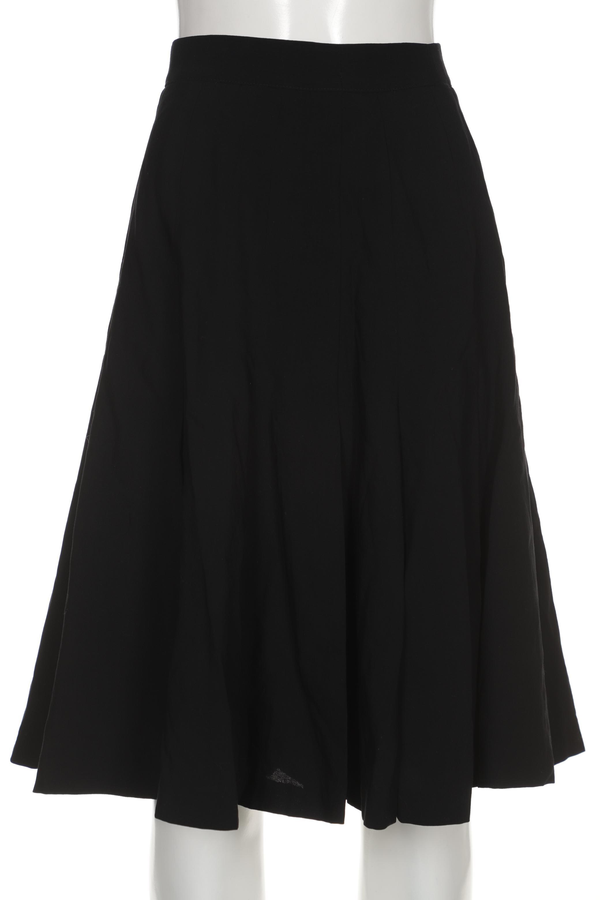 

Escada Damen Rock, schwarz, Gr. 38