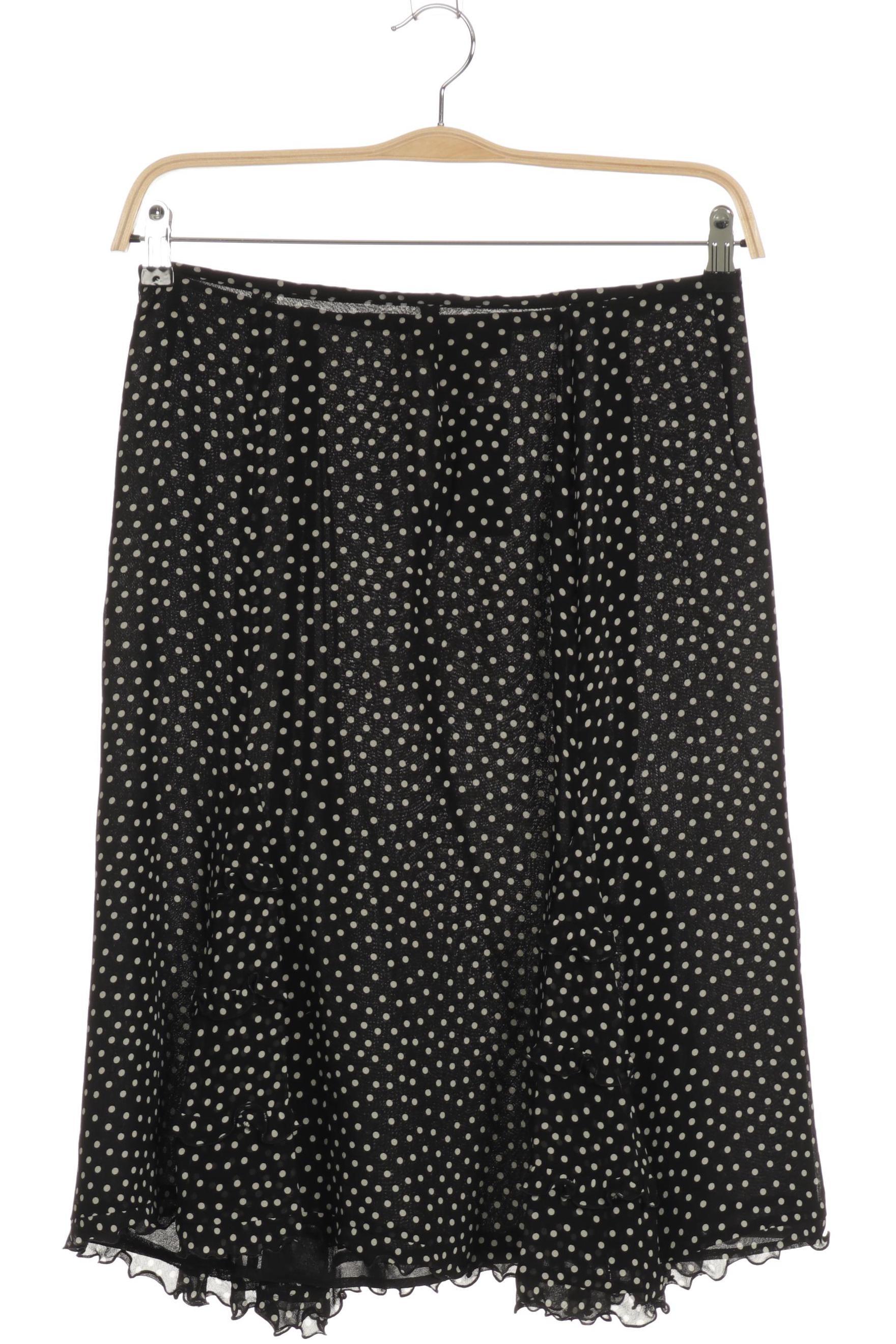 

Escada Damen Rock, schwarz, Gr. 40