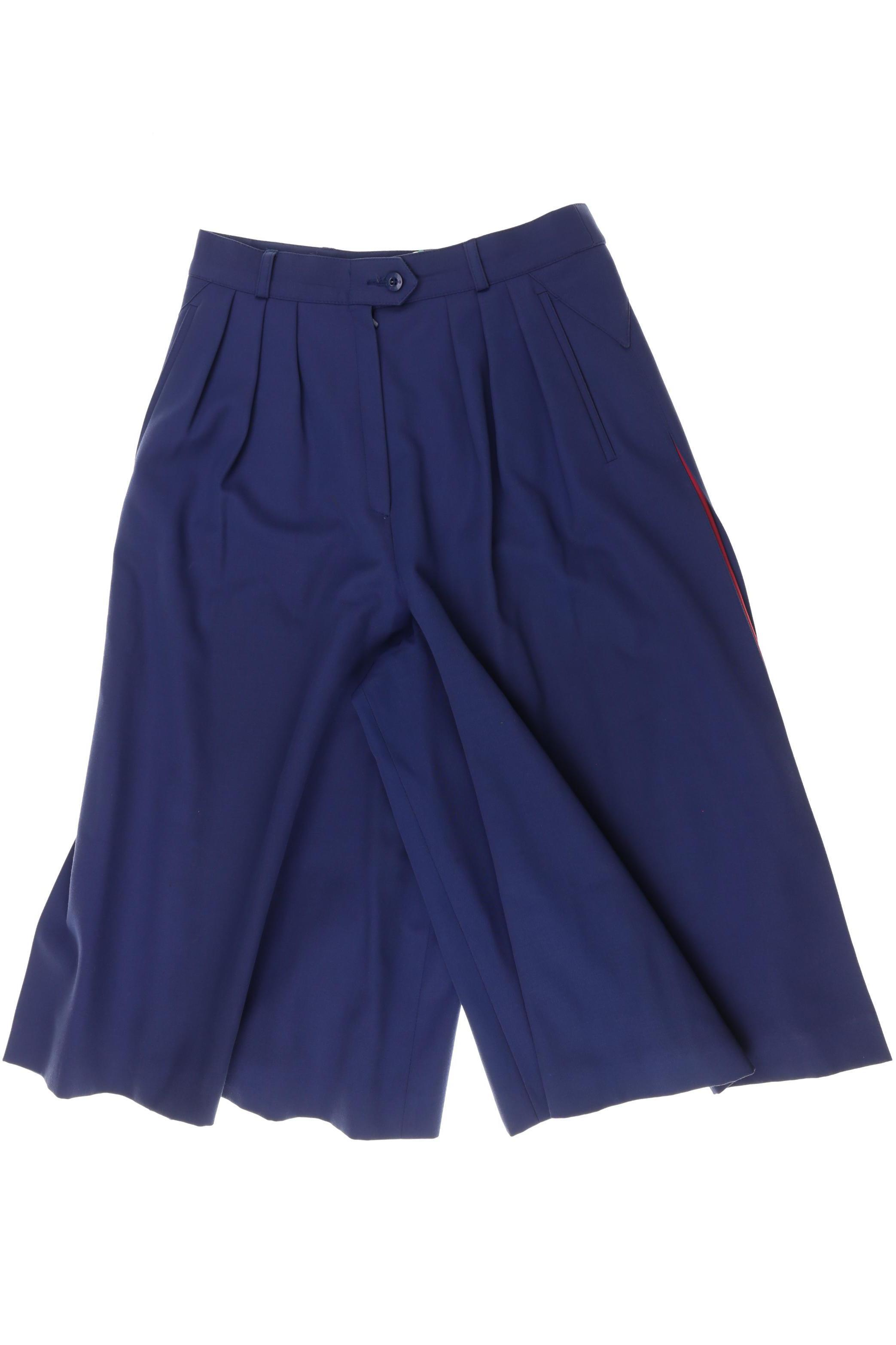 

Escada Damen Shorts, blau, Gr.