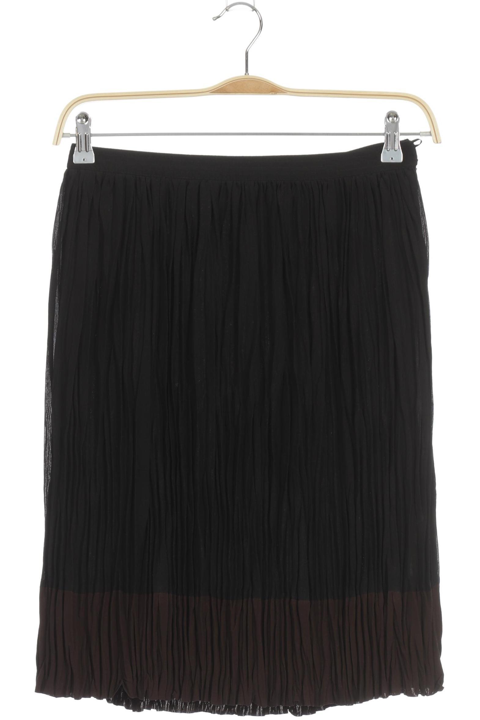 

Escada Damen Rock, schwarz, Gr. 36