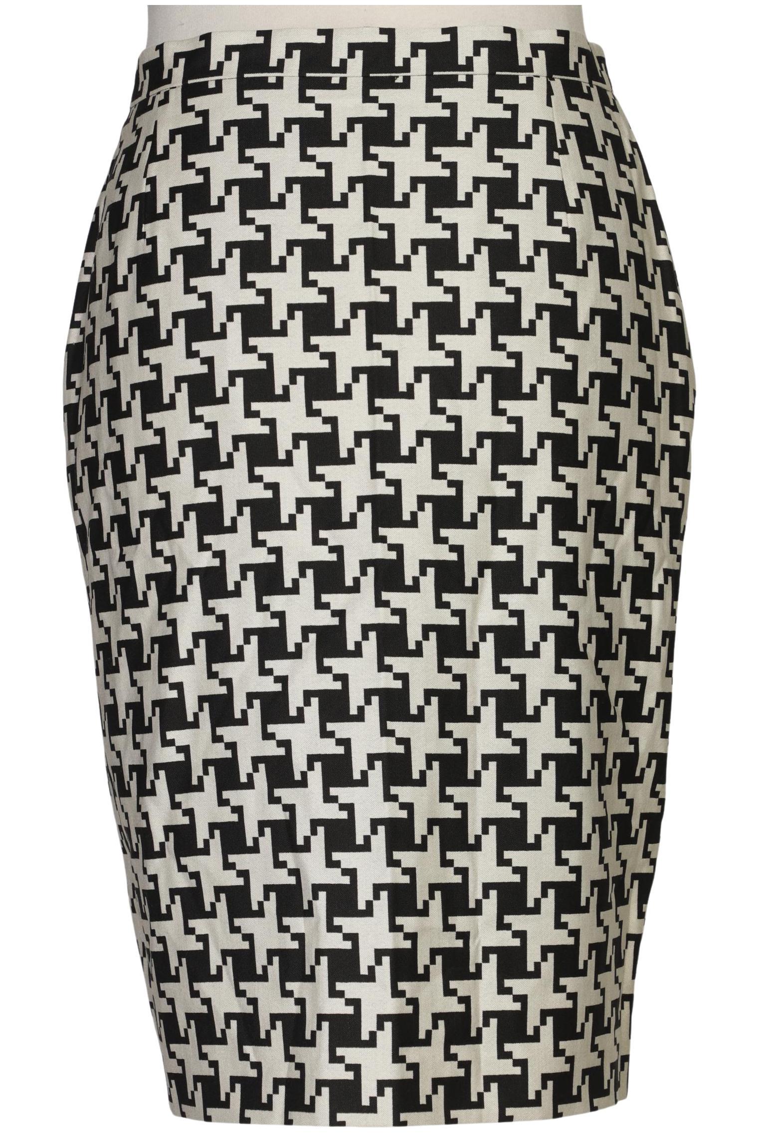 

Escada Damen Rock, schwarz, Gr. 42