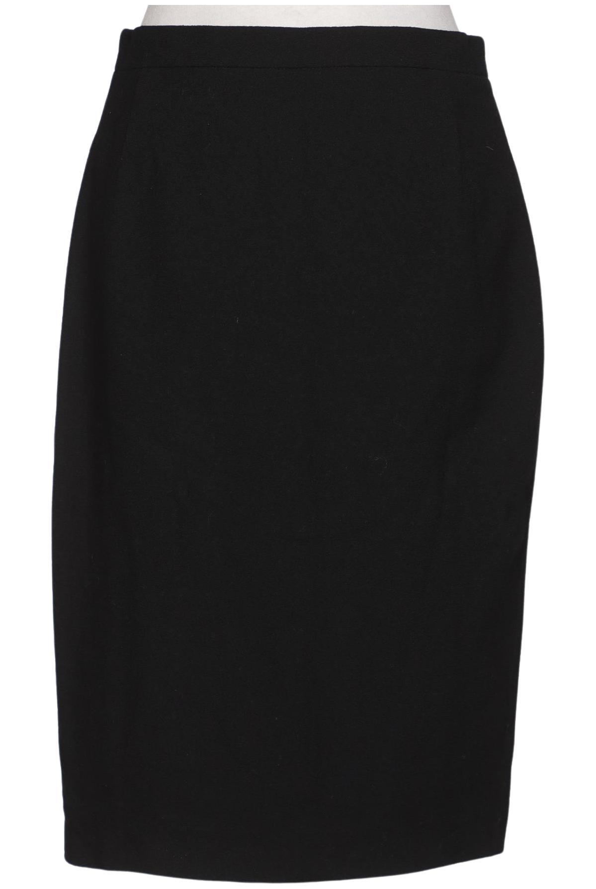 

Escada Damen Rock, schwarz, Gr. 40