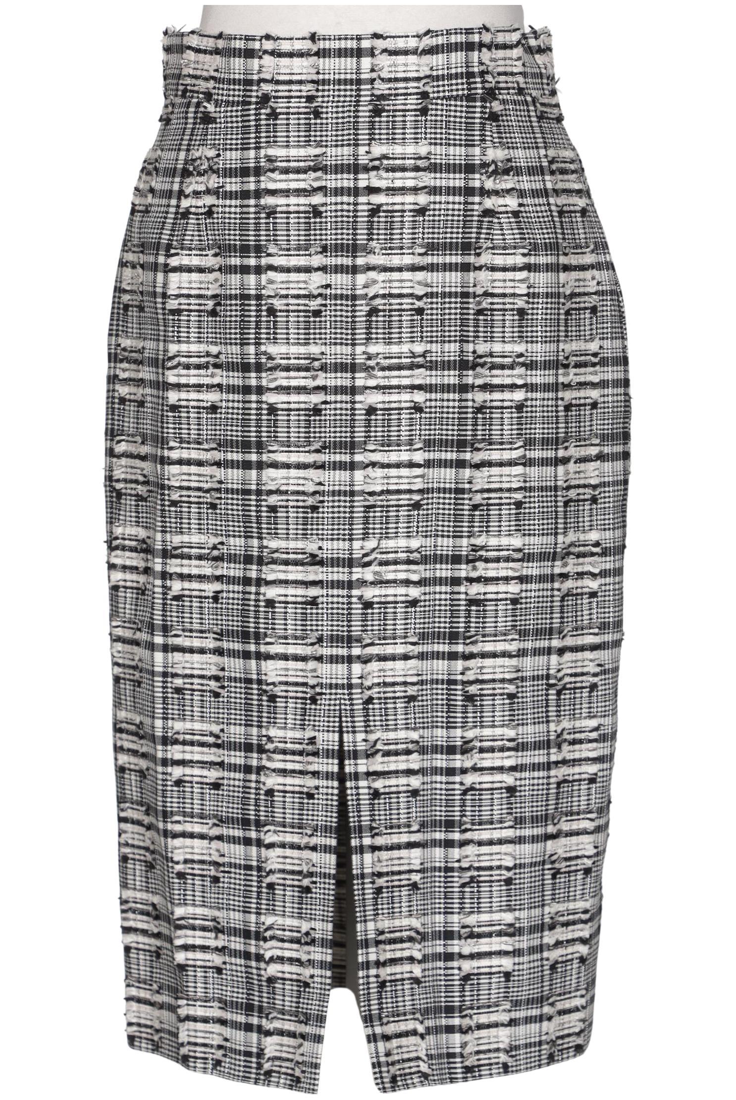 

Escada Damen Rock, mehrfarbig, Gr. 32