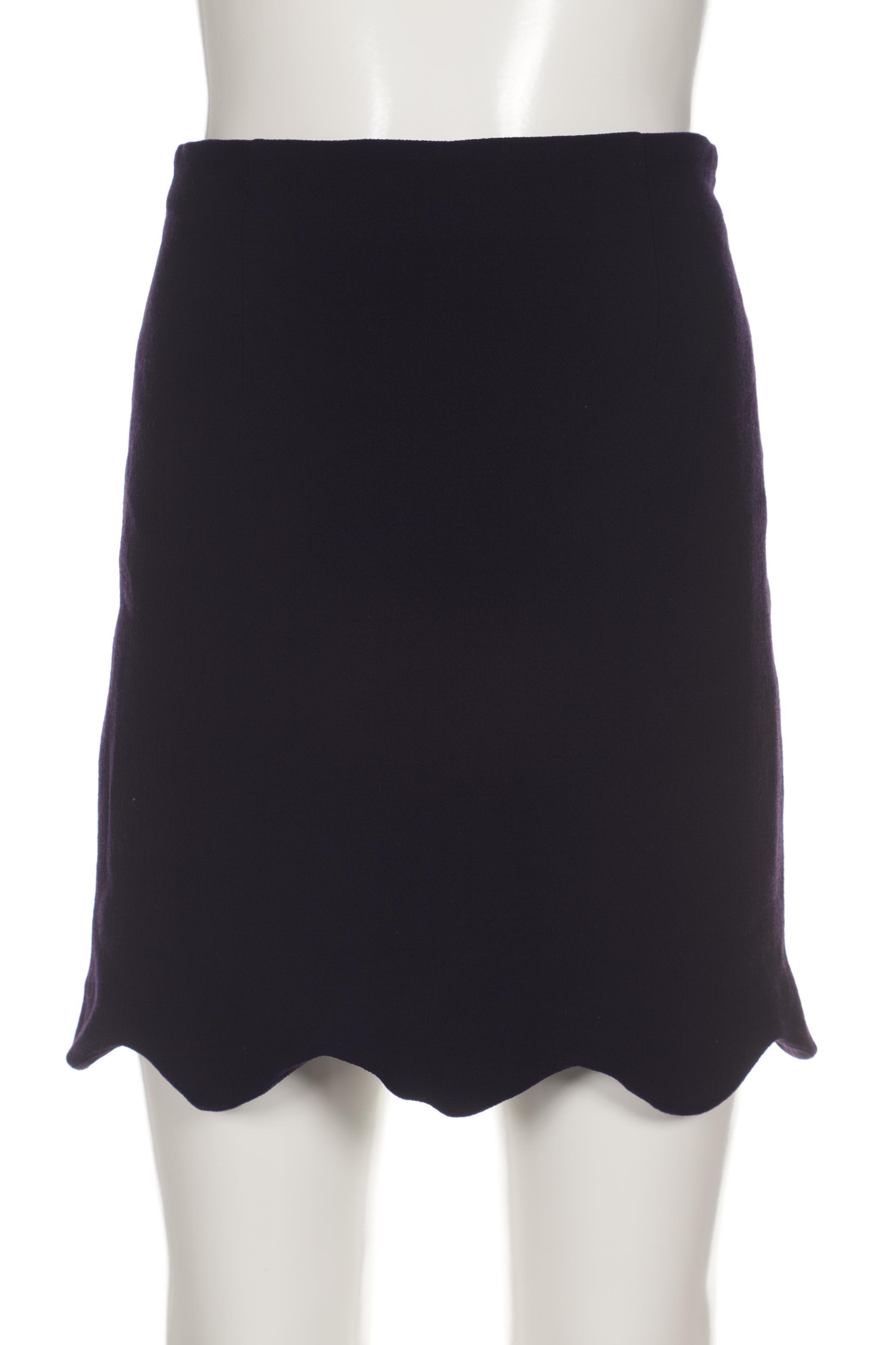 

Escada Damen Rock, flieder, Gr. 38