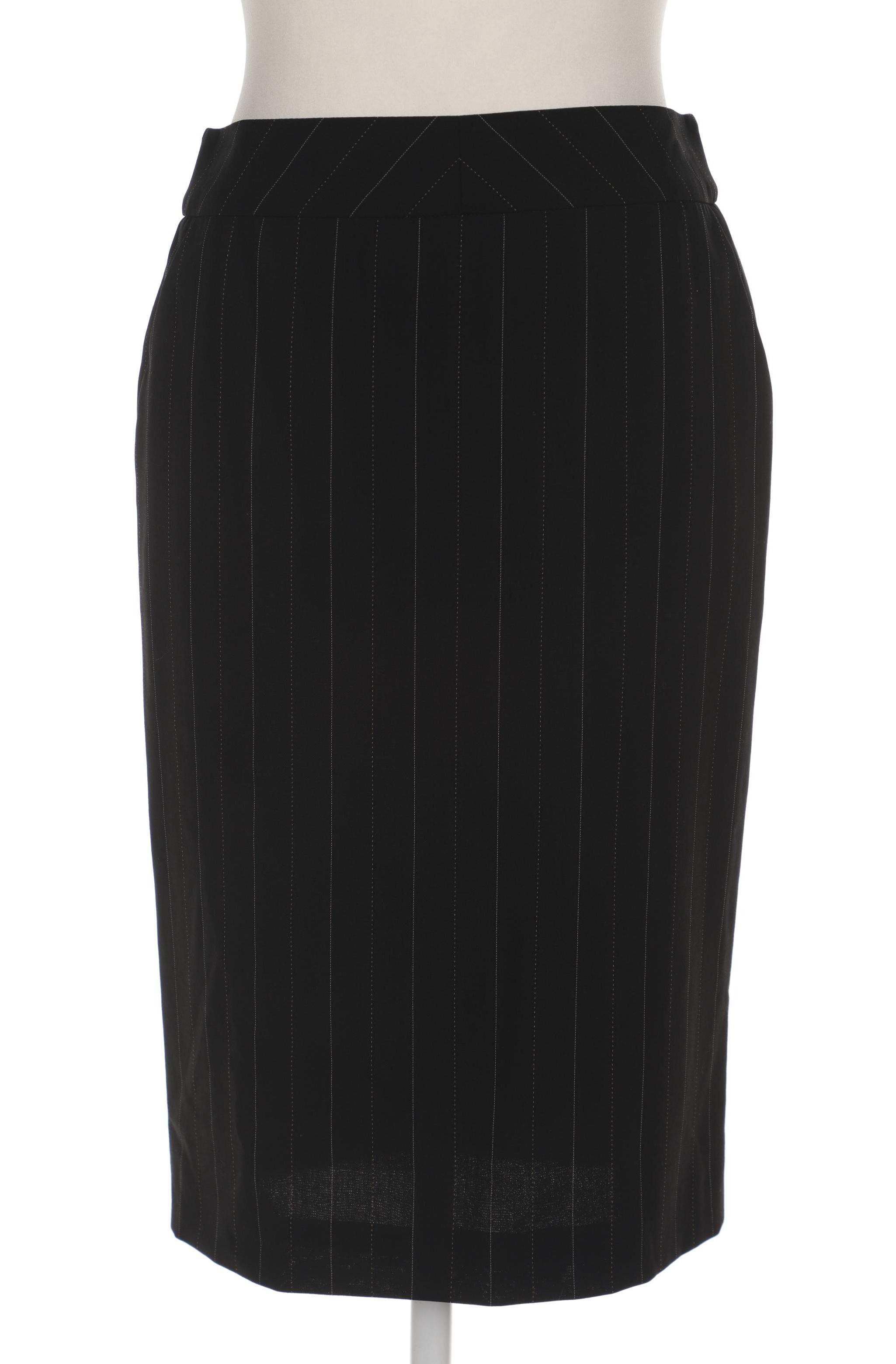 

Escada Damen Rock, schwarz, Gr. 36