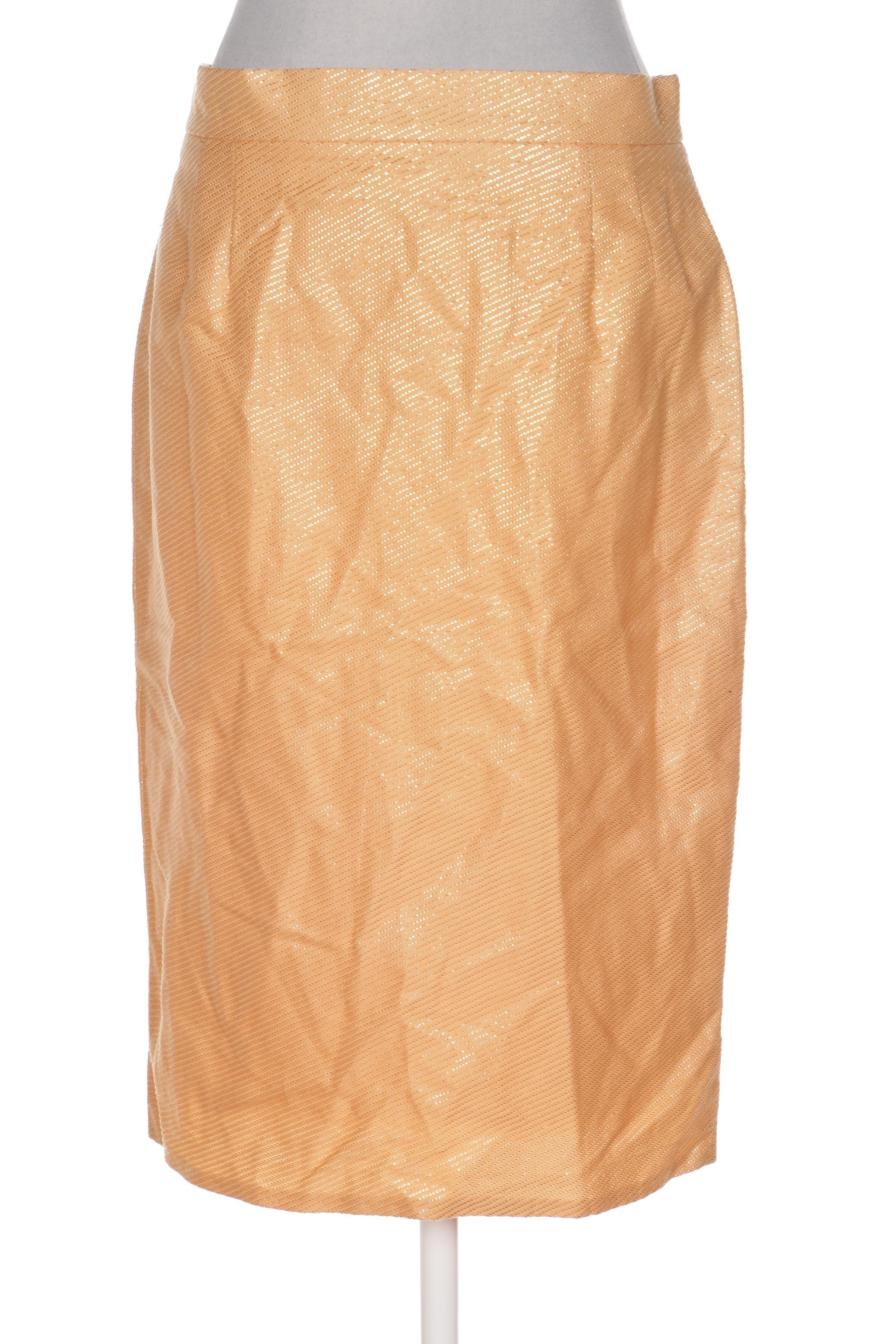 

Escada Damen Rock, orange, Gr. 40