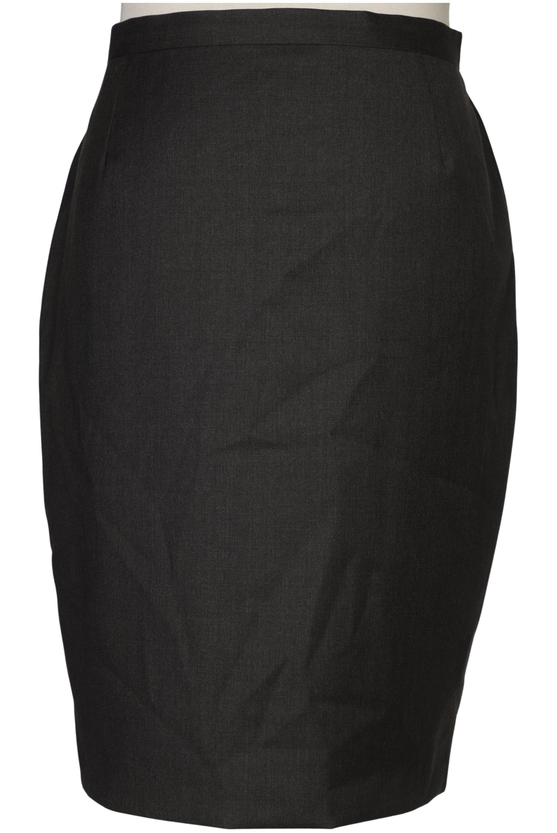 

Escada Damen Rock, grau, Gr. 44