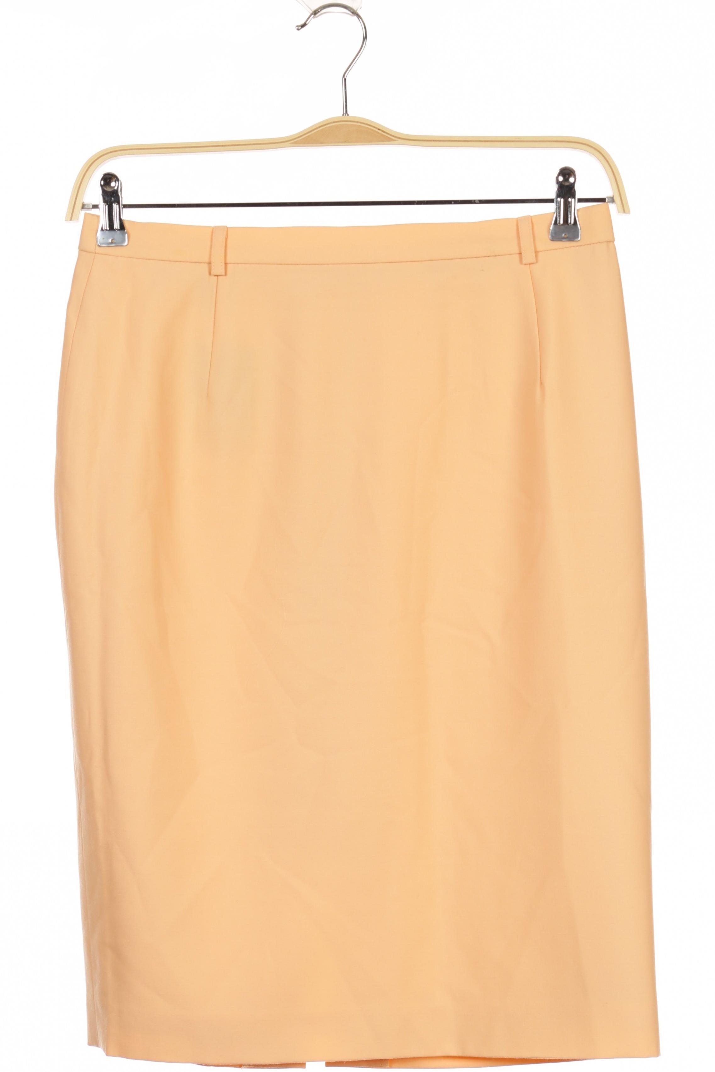 

Escada Damen Rock, orange, Gr. 40
