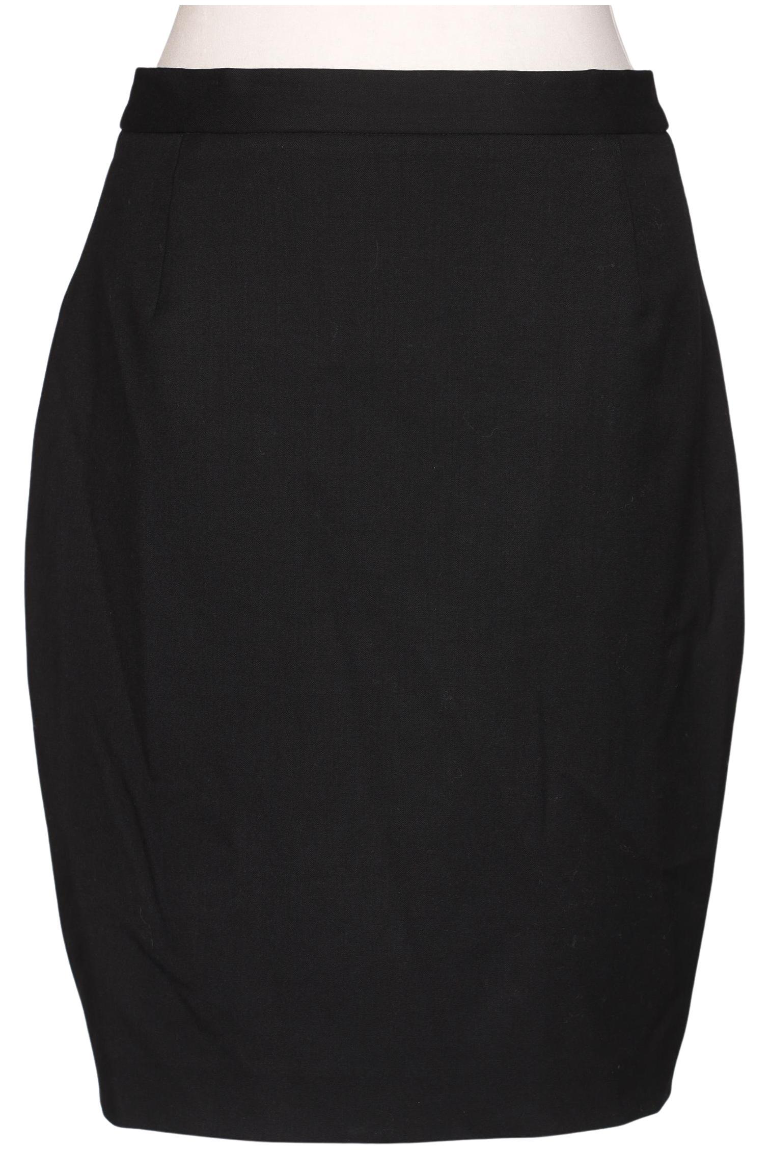 

Escada Damen Rock, schwarz, Gr. 36