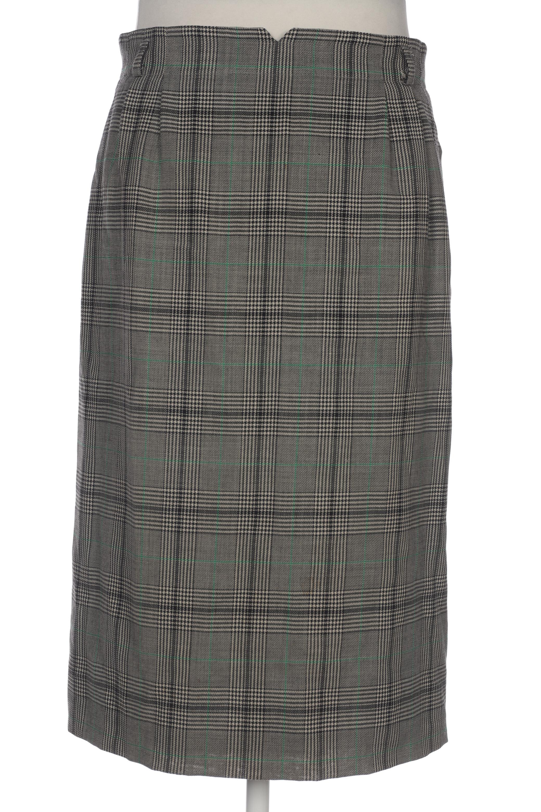 

Escada Damen Rock, grau, Gr. 42