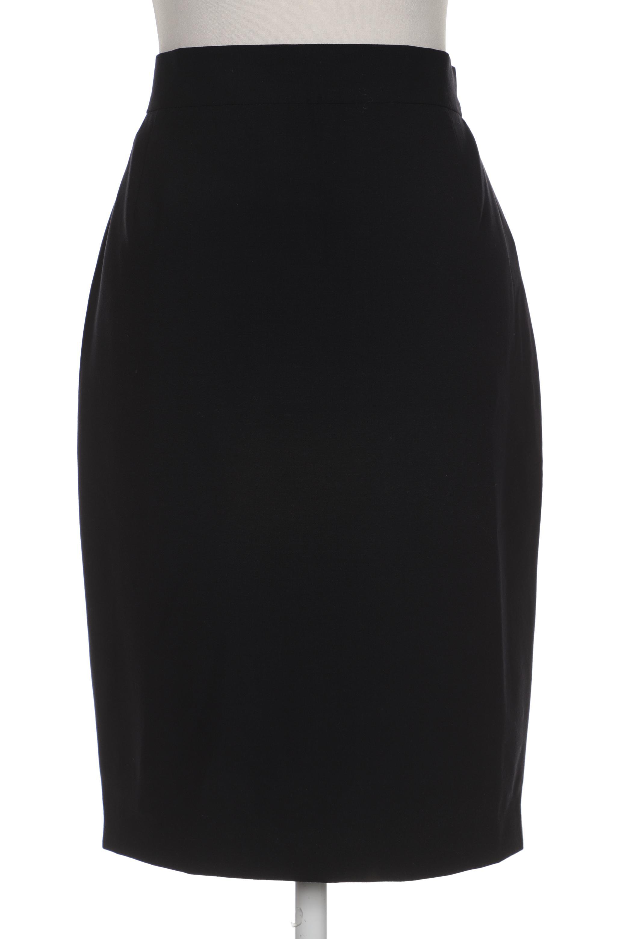 

Escada Damen Rock, schwarz