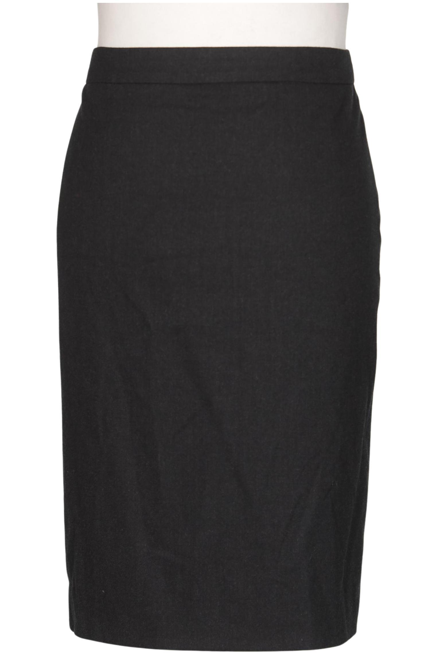 

Escada Damen Rock, schwarz, Gr. 42