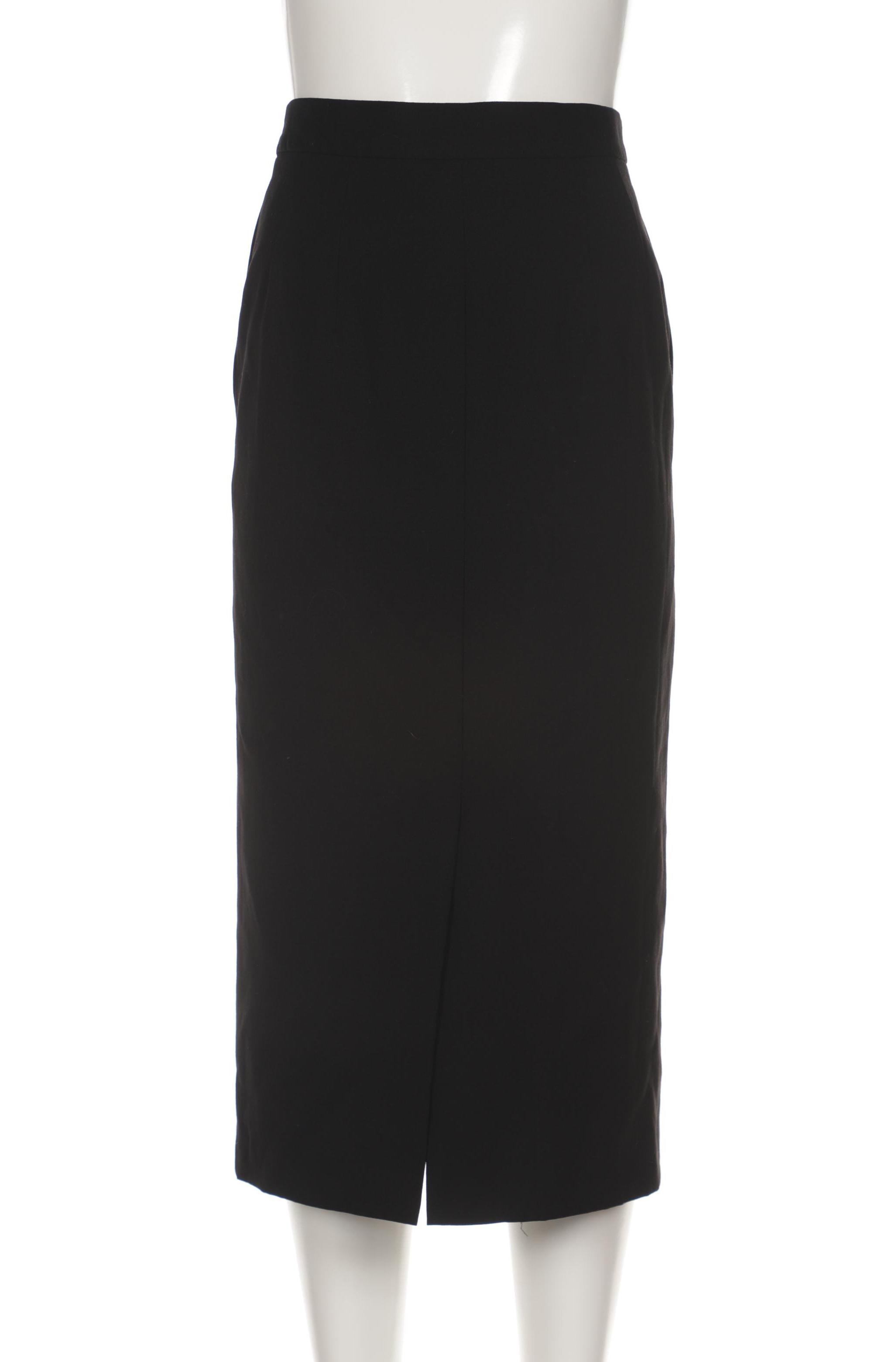 

Escada Damen Rock, schwarz