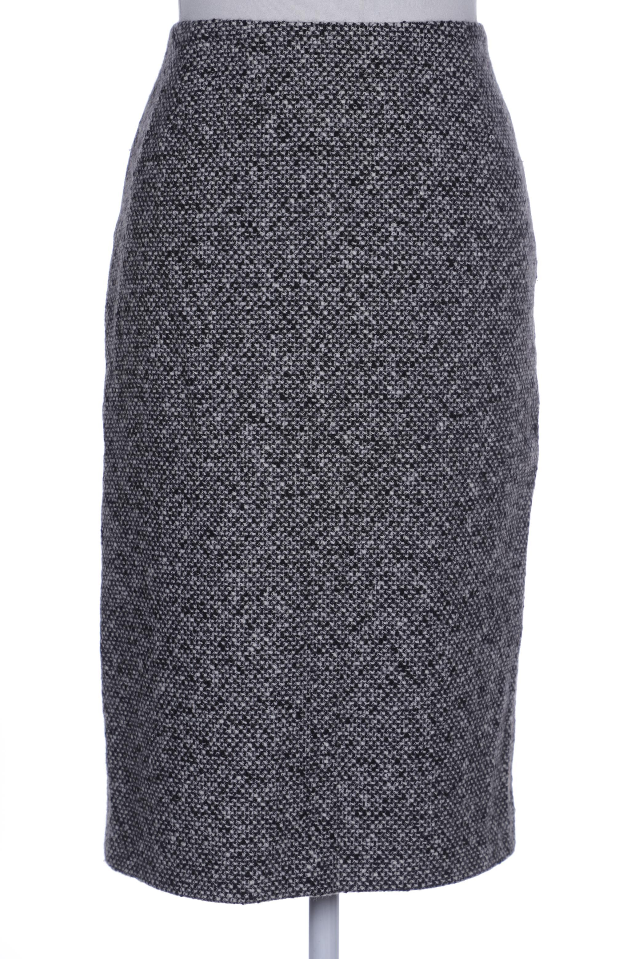 

Escada Damen Rock, schwarz, Gr. 40