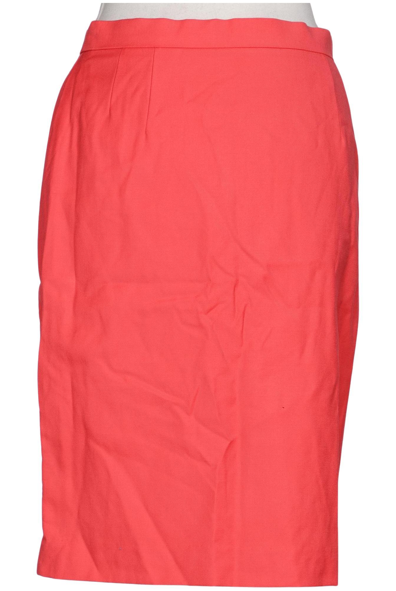 

Escada Damen Rock, rot, Gr. 36