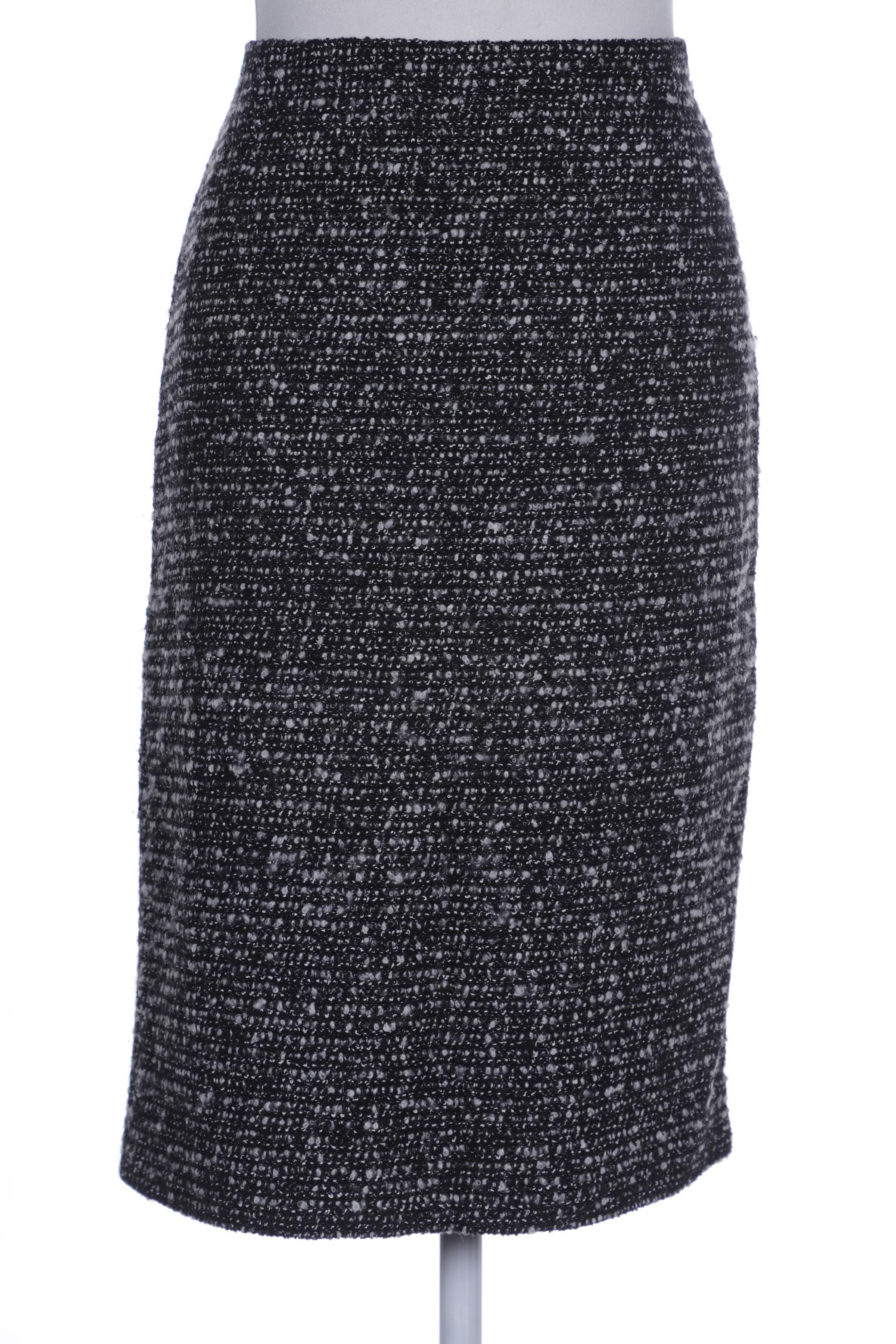

Escada Damen Rock, schwarz, Gr. 40