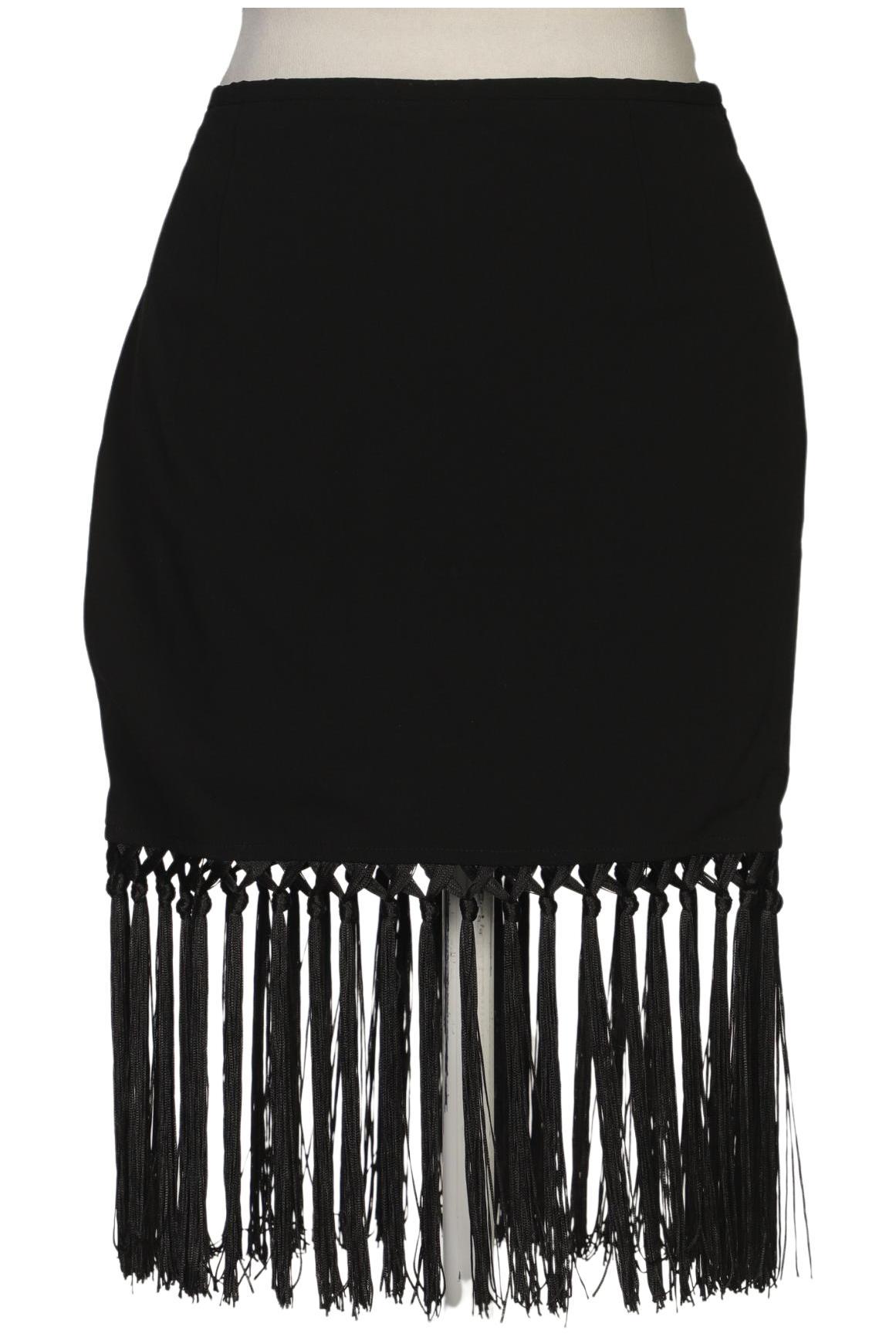 

Escada Damen Rock, schwarz, Gr. 38