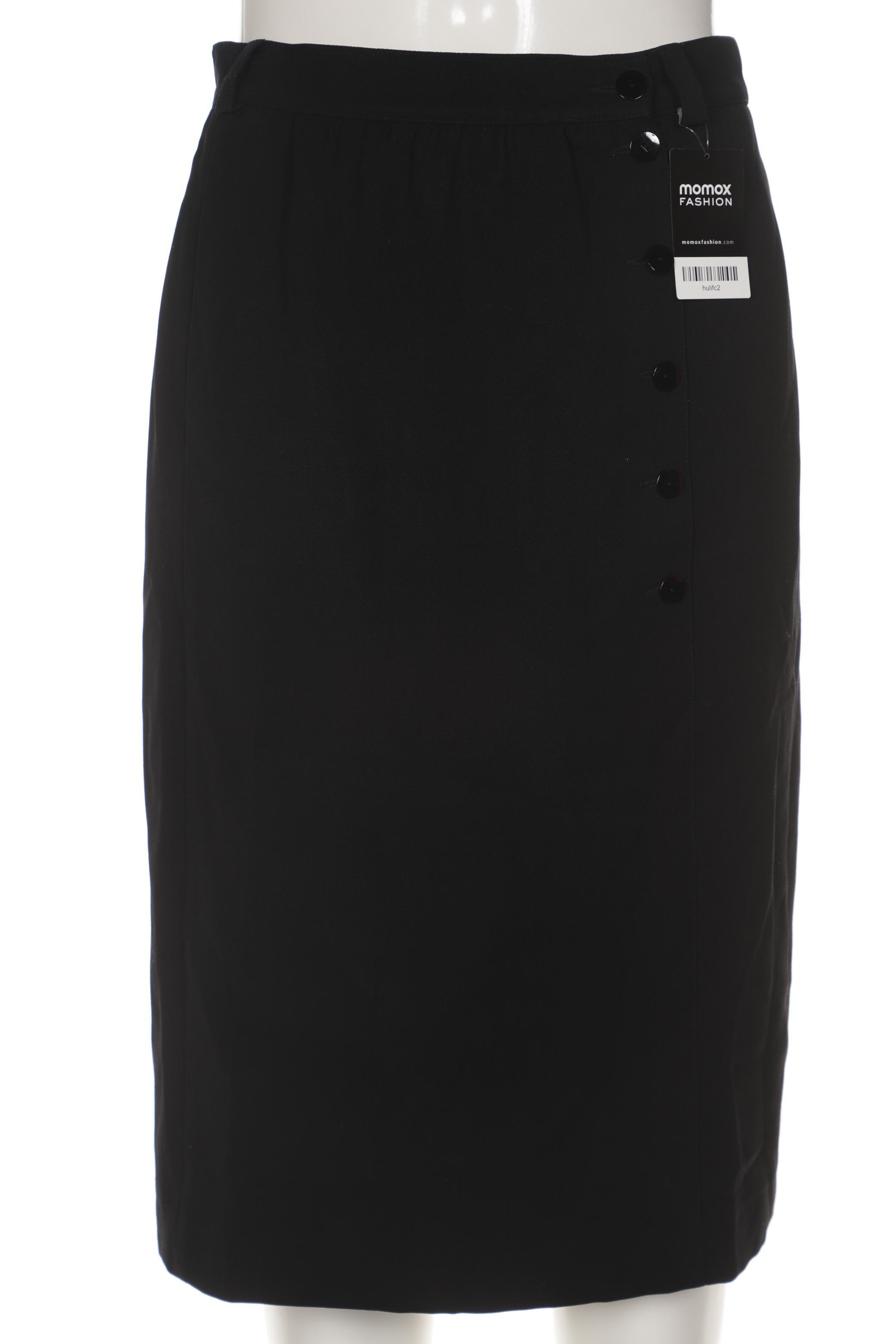 

Escada Damen Rock, schwarz