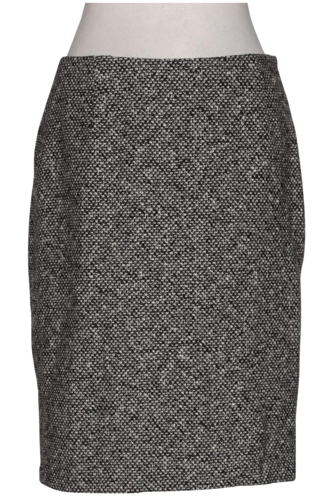 

Escada Damen Rock, grau, Gr. 36