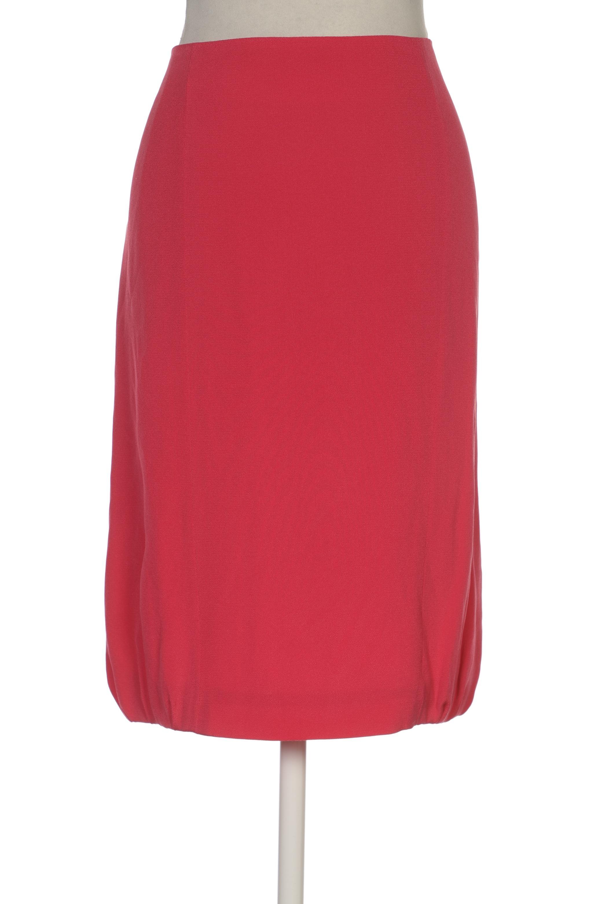 

Escada Damen Rock, pink, Gr. 40