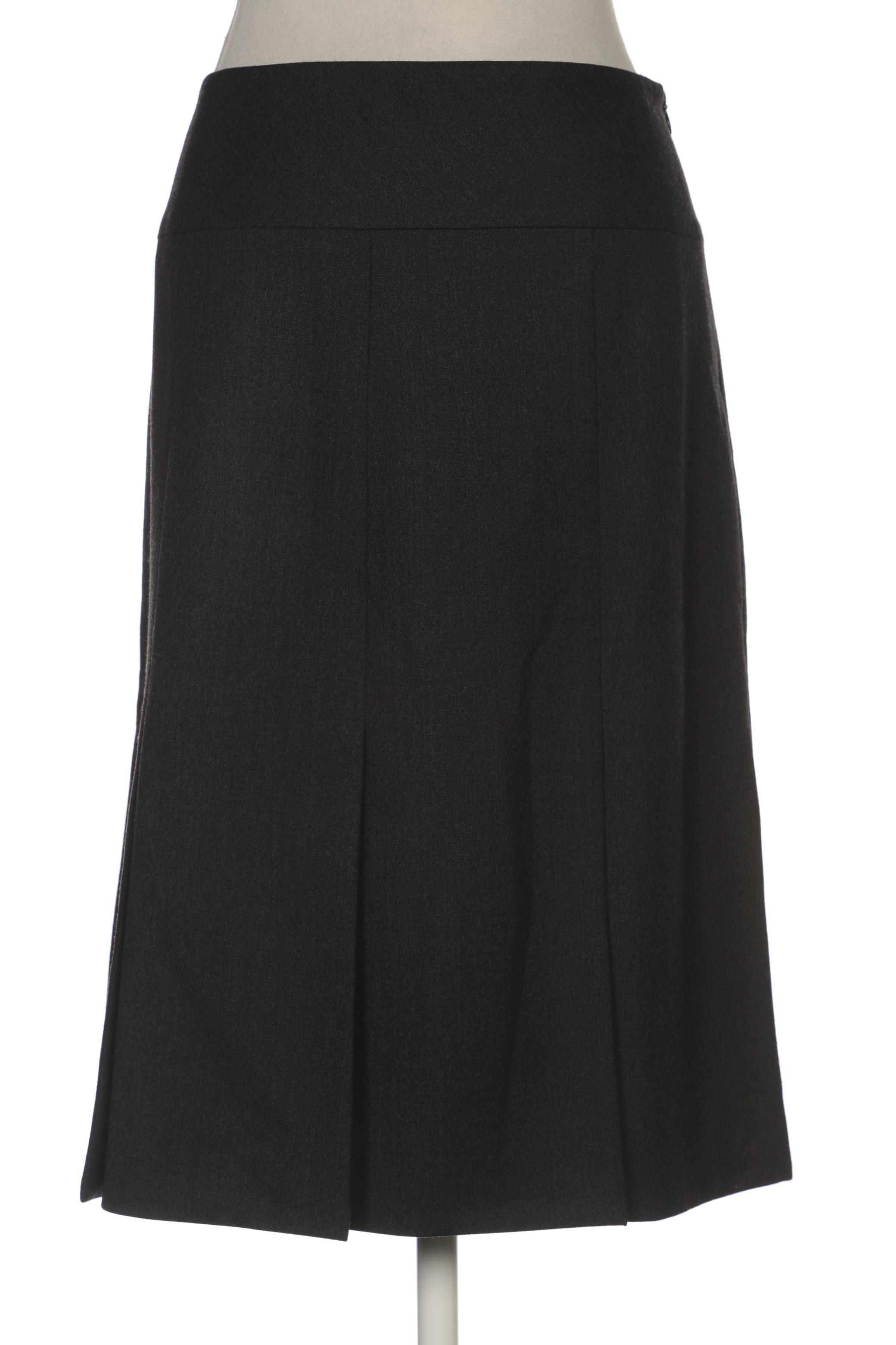 

Escada Damen Rock, schwarz, Gr. 40