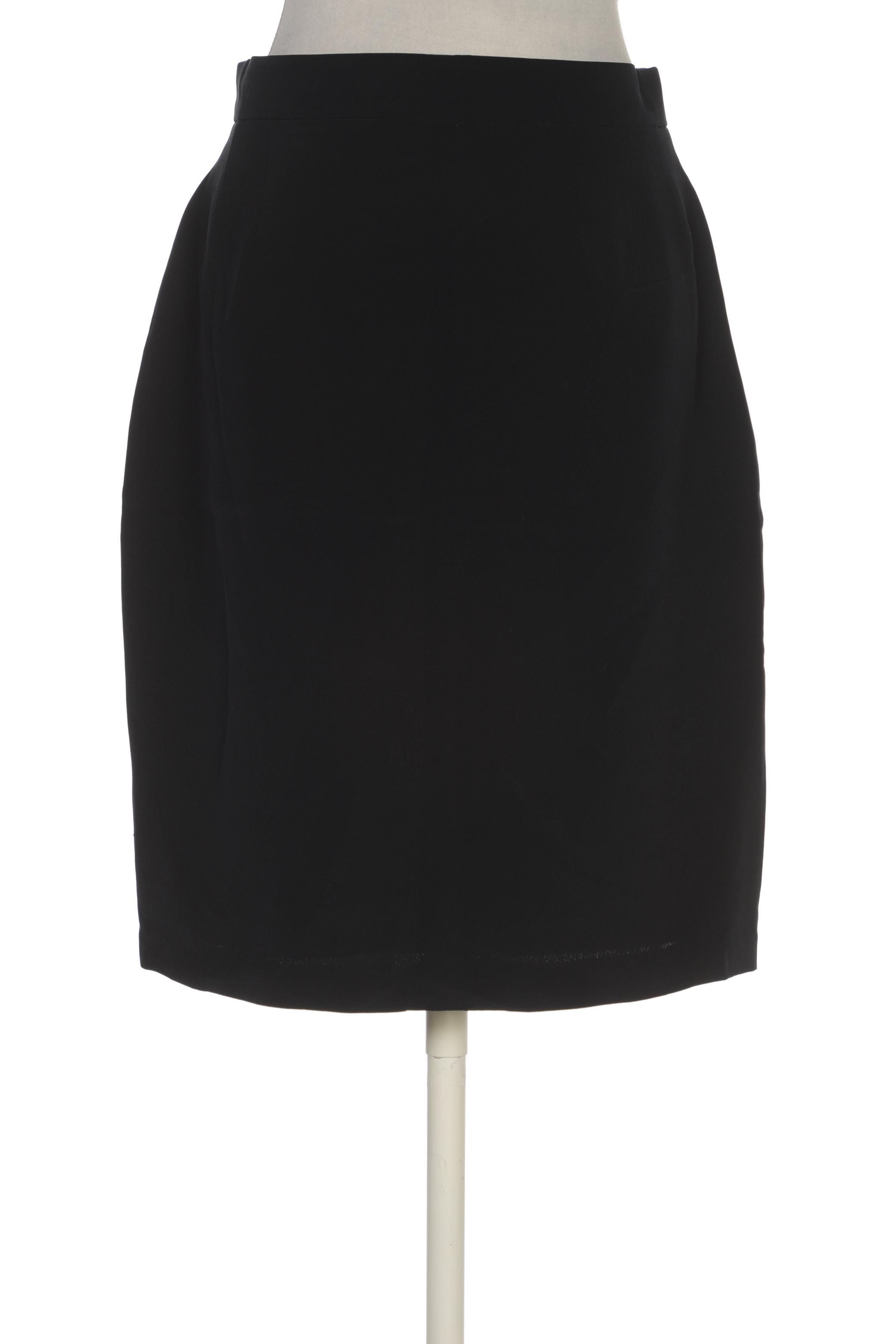 

Escada Damen Rock, schwarz, Gr. 40