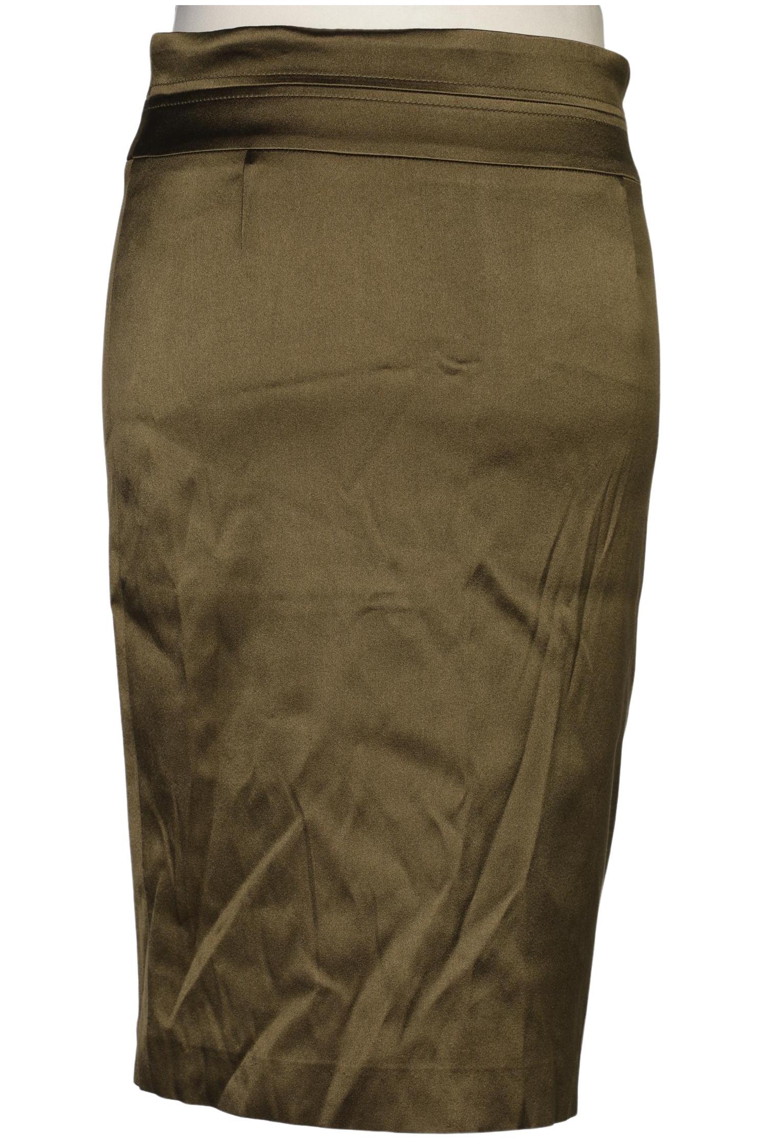 

Escada Damen Rock, grün, Gr. 31