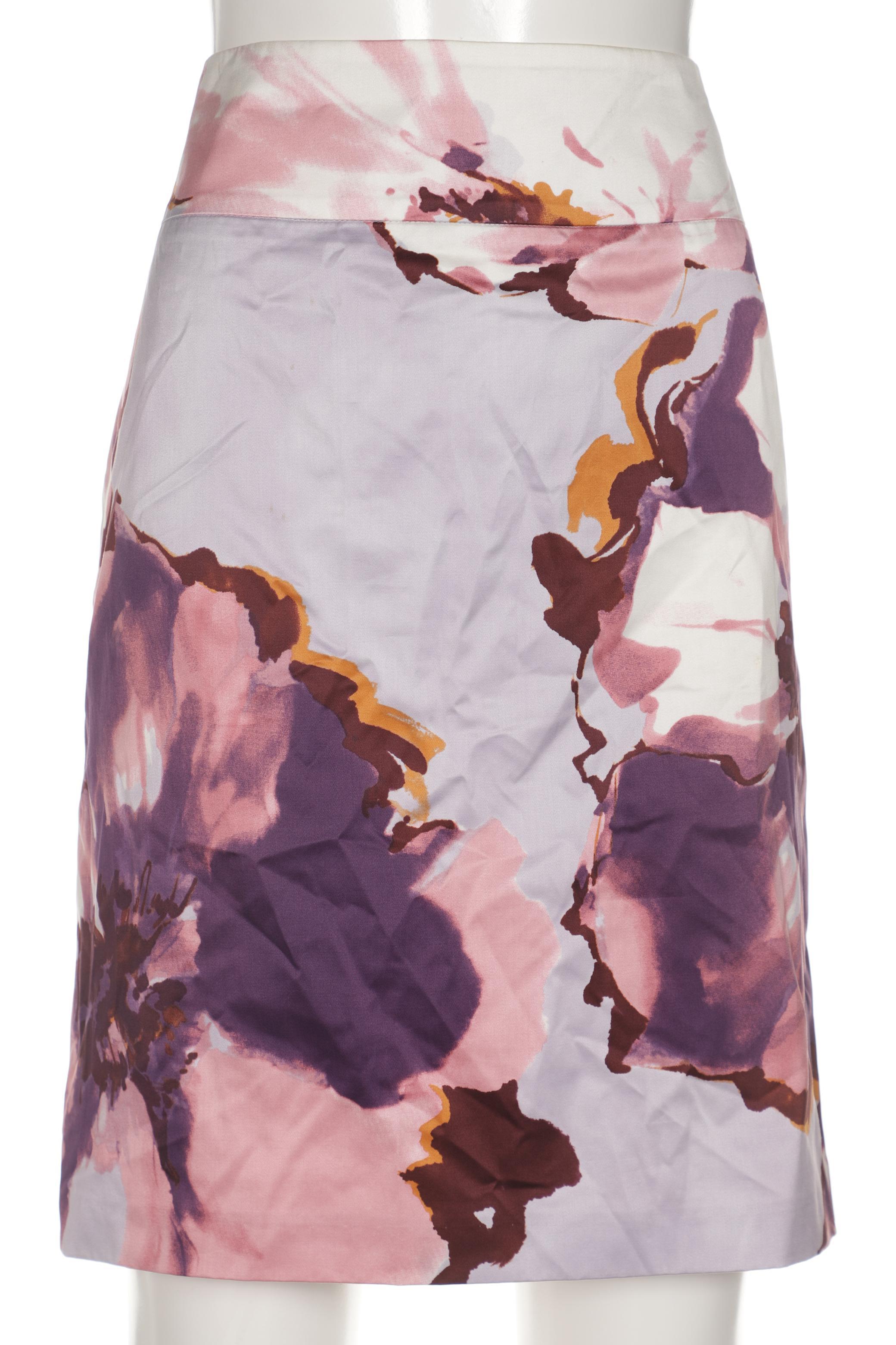

Escada Damen Rock, mehrfarbig