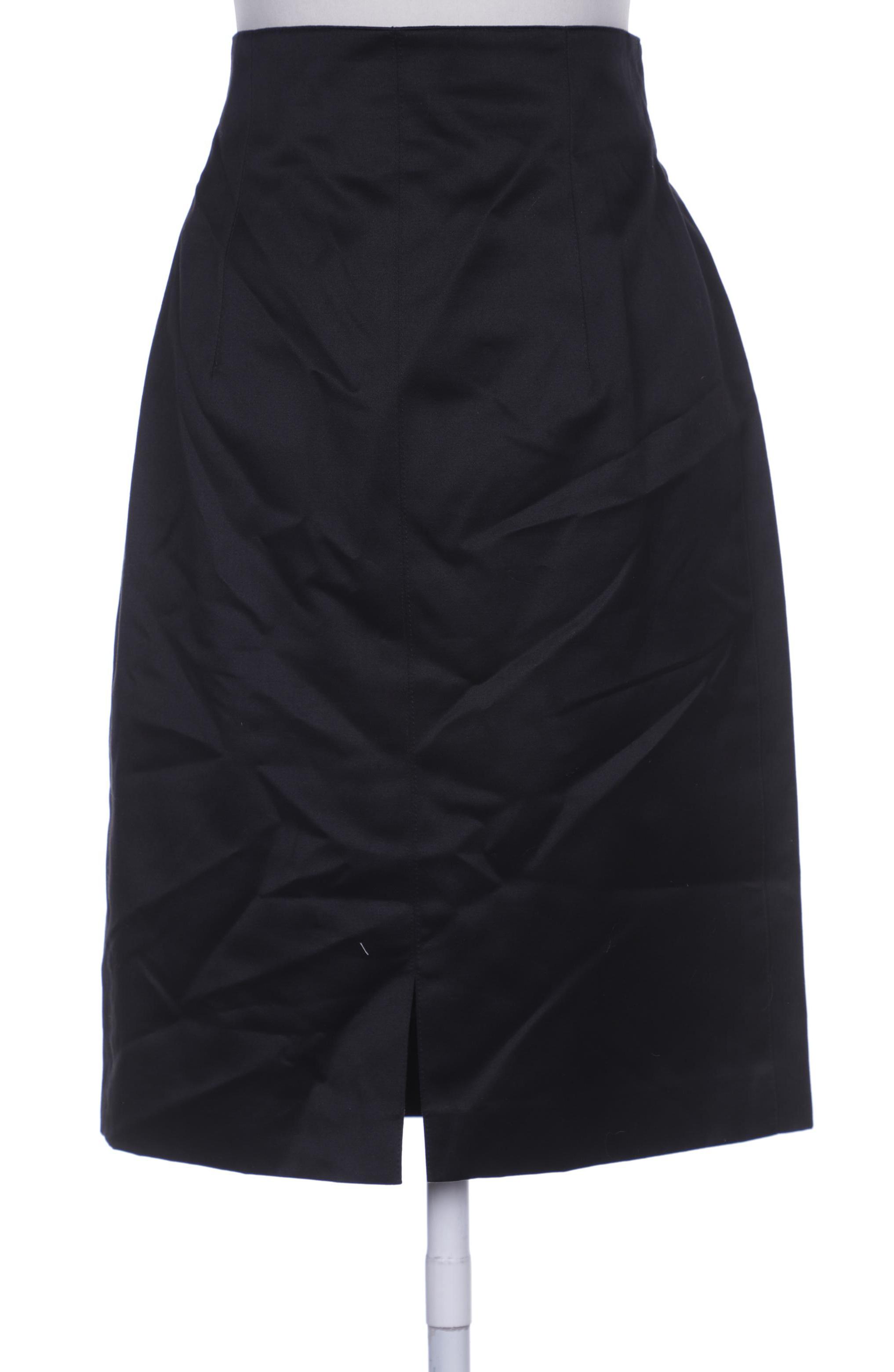 

Escada Damen Rock, schwarz, Gr. 40