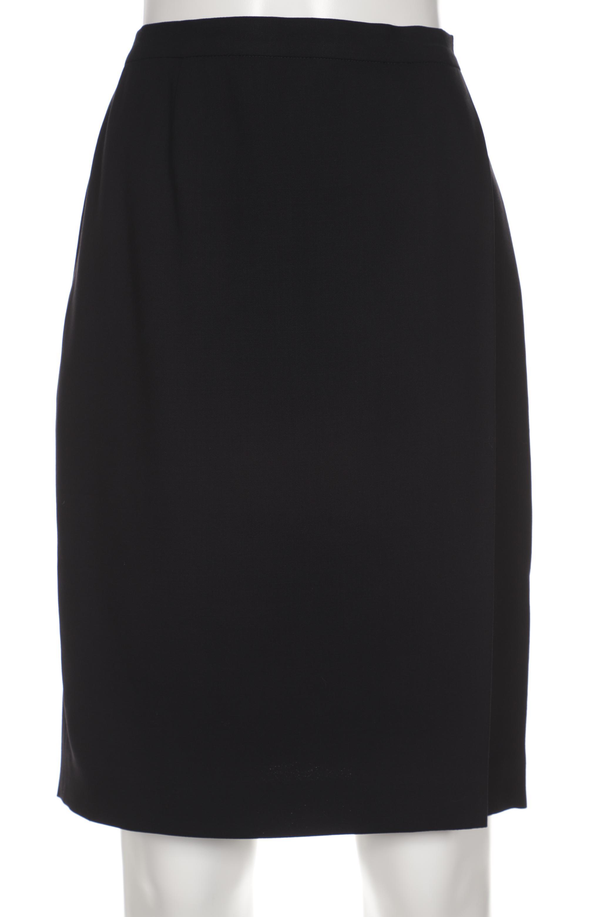 

Escada Damen Rock, marineblau