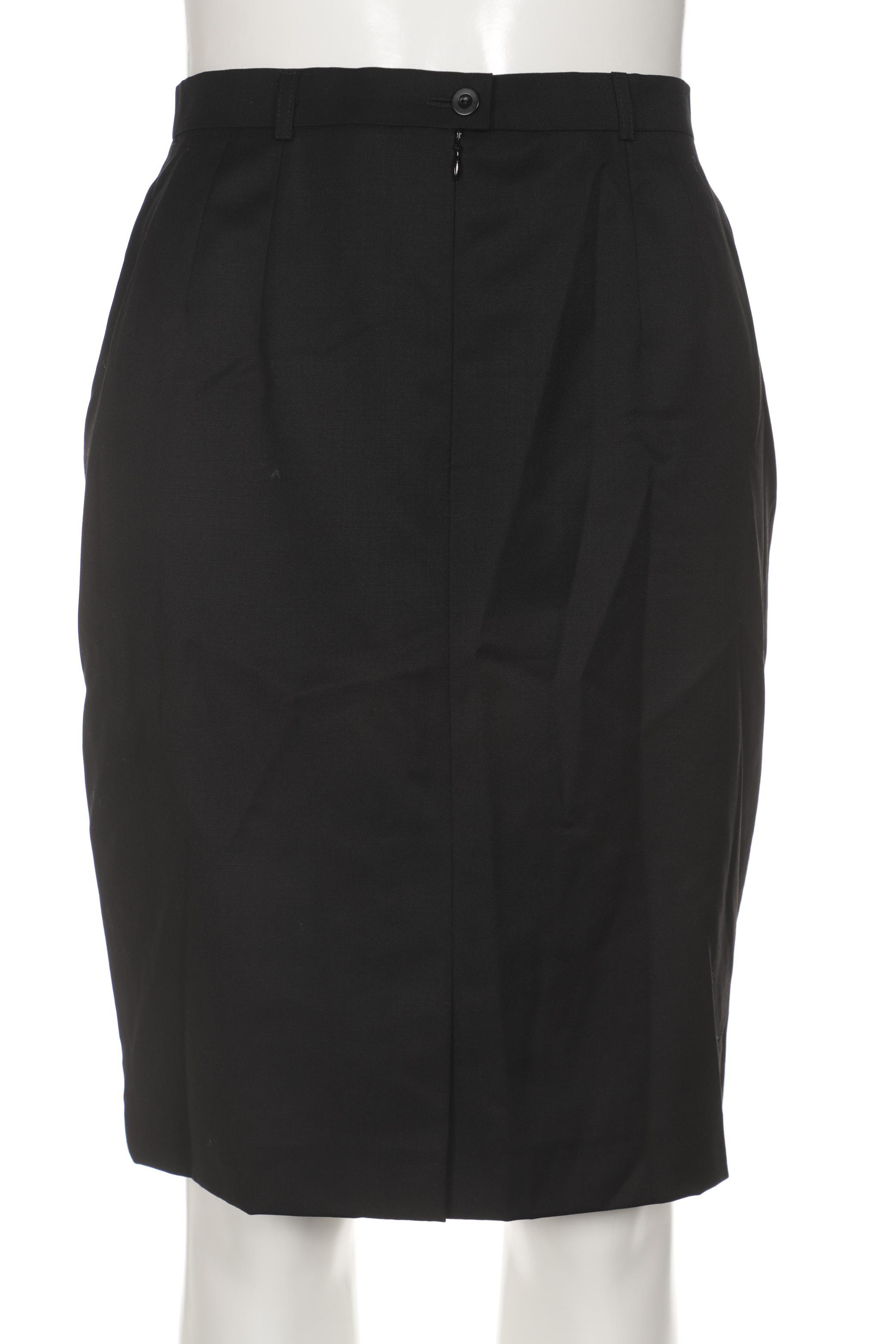 

Escada Damen Rock, schwarz