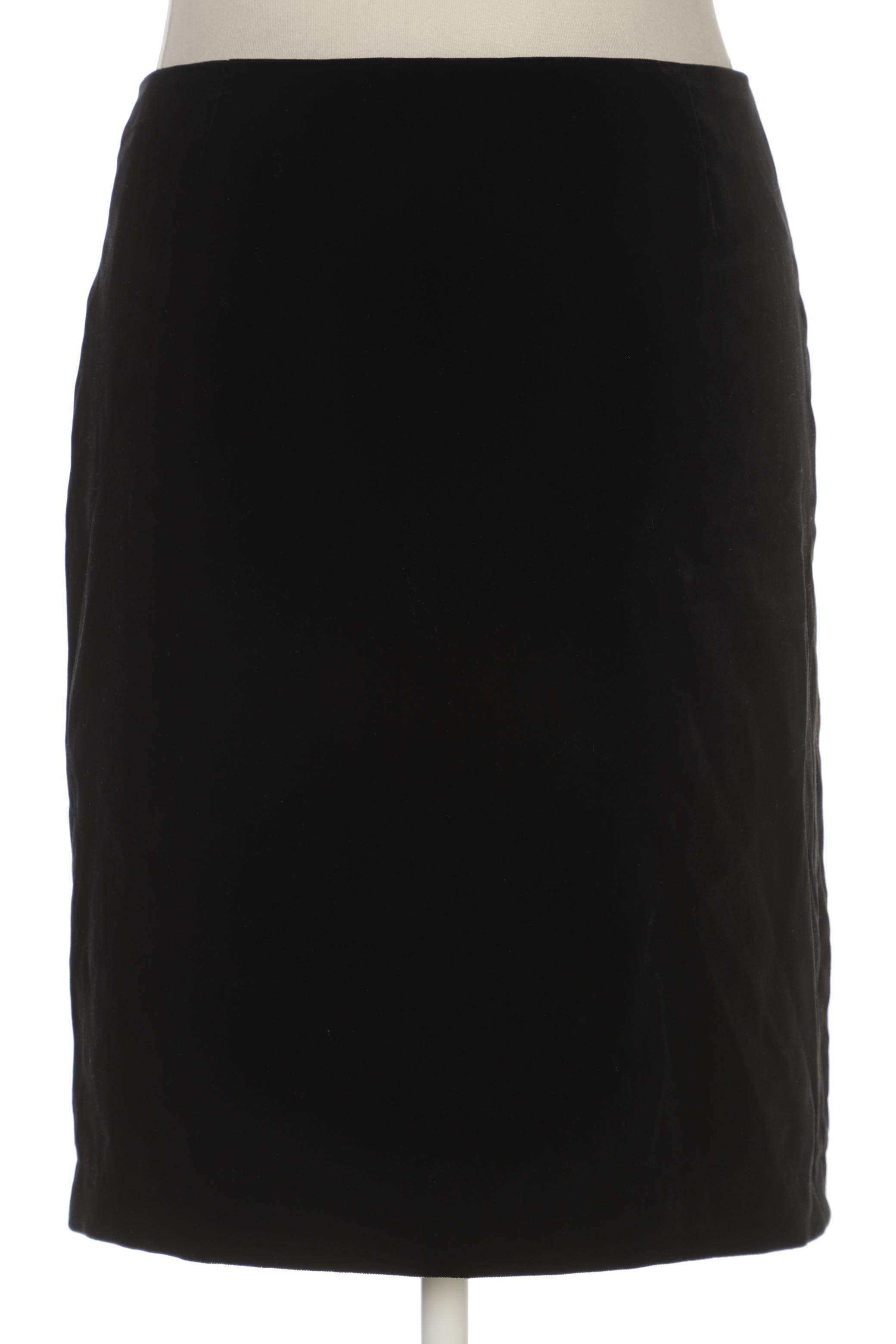 

Escada Damen Rock, schwarz, Gr. 42