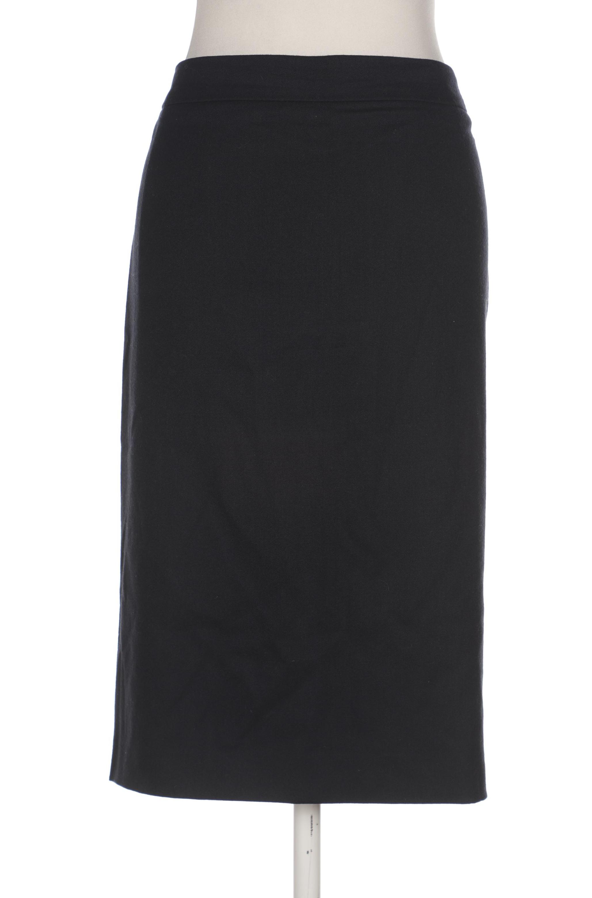 

Escada Damen Rock, schwarz, Gr. 40