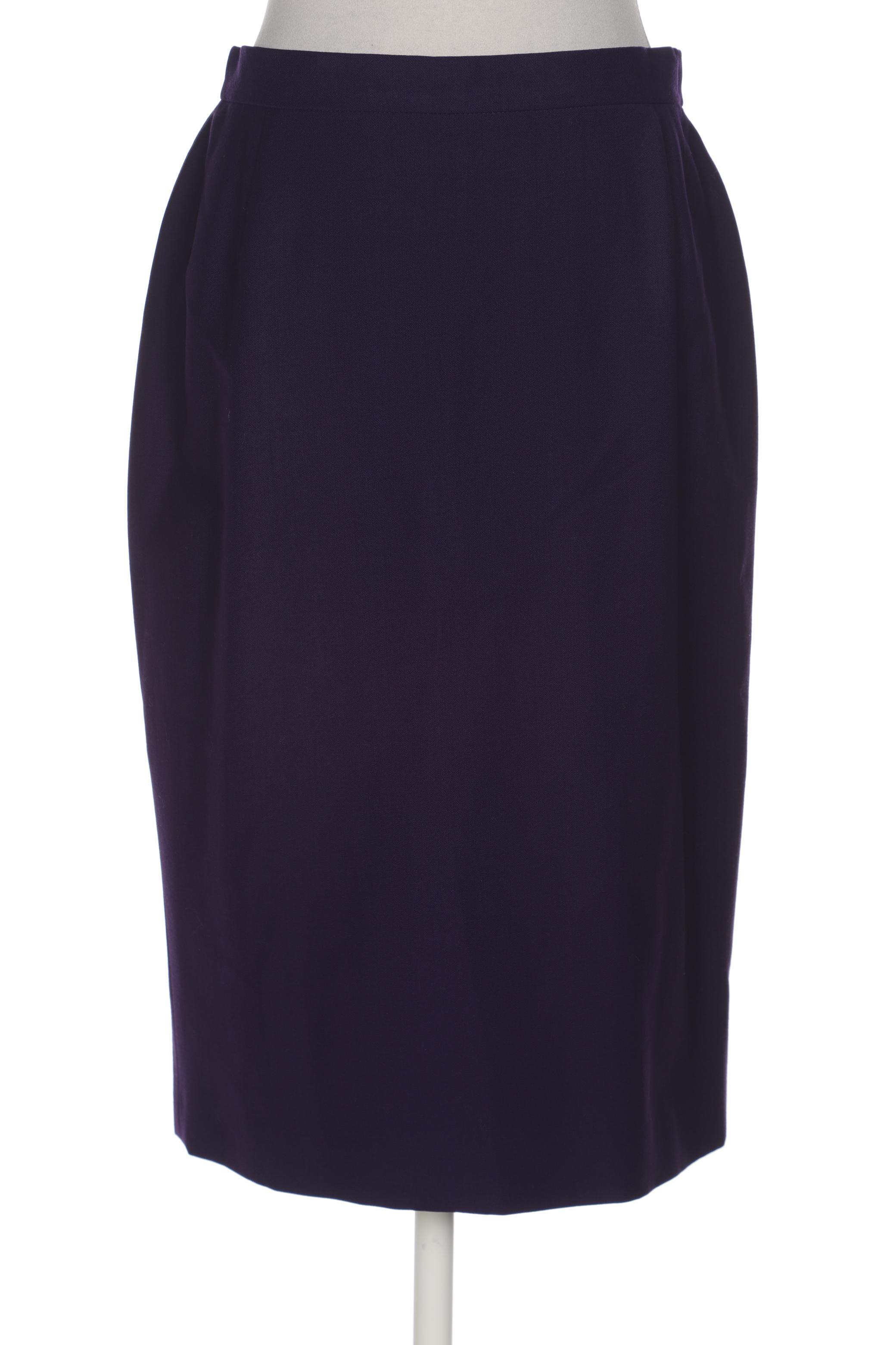 

Escada Damen Rock, flieder, Gr. 38