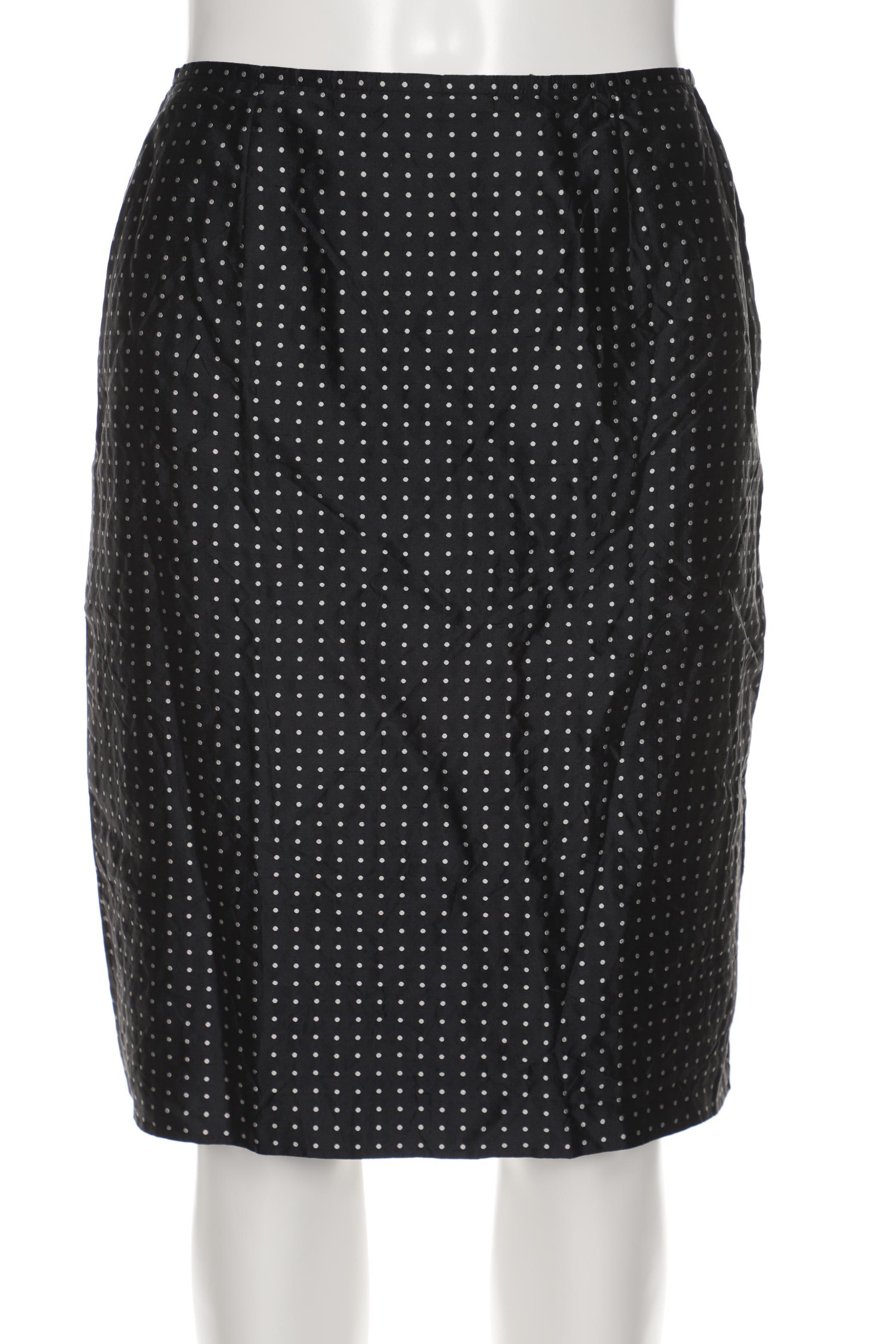 

Escada Damen Rock, schwarz, Gr. 42