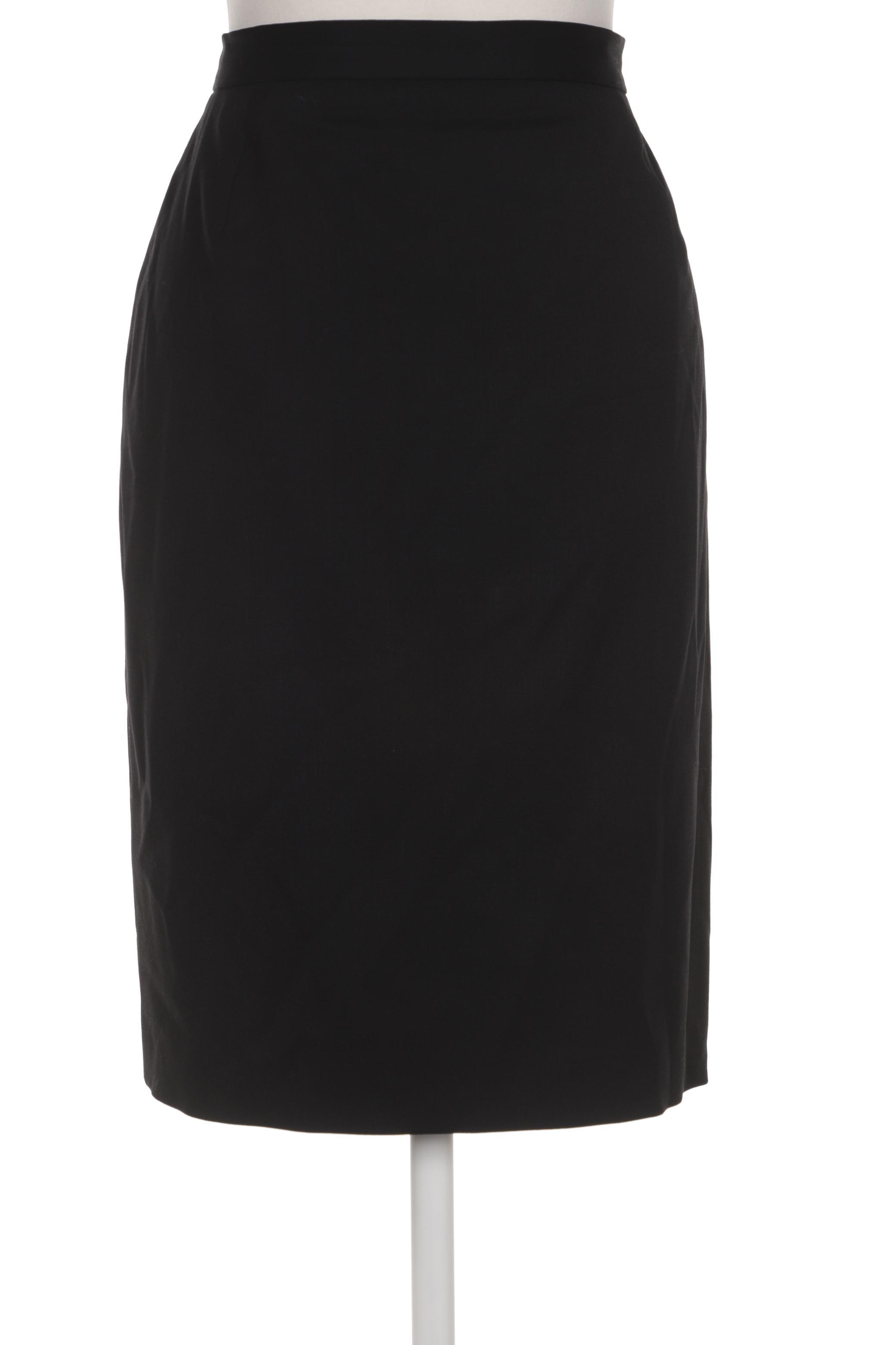 

Escada Damen Rock, schwarz