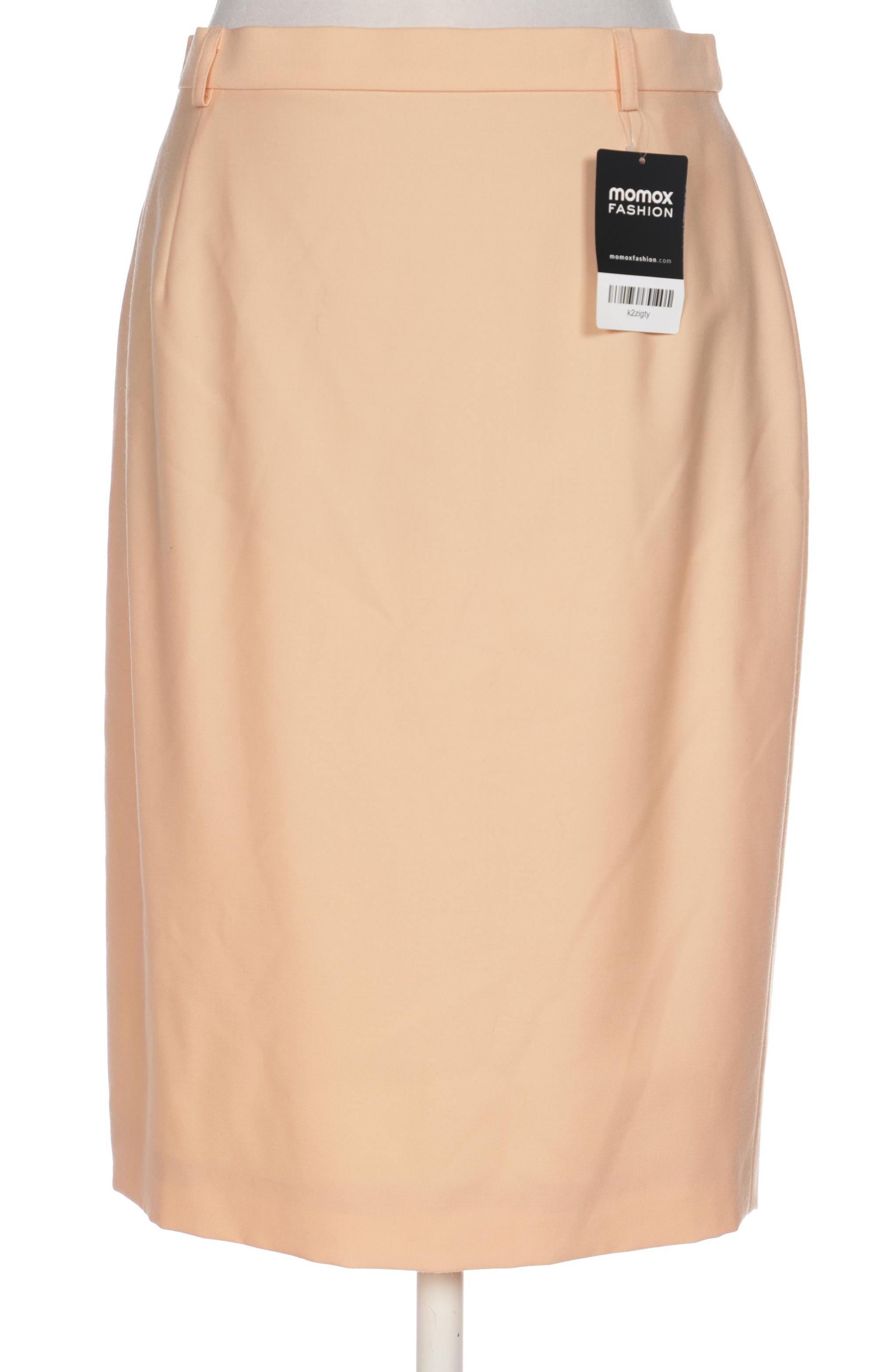 

Escada Damen Rock, orange, Gr. 38