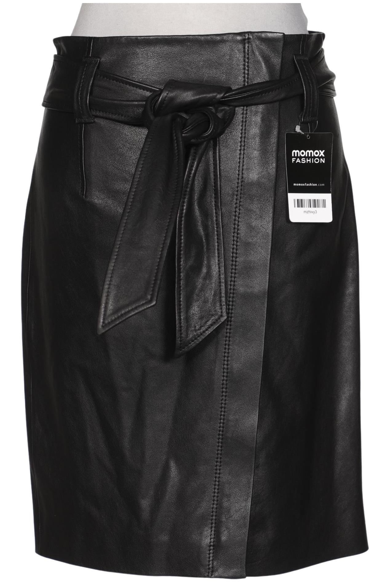 

Escada Damen Rock, schwarz, Gr. 34