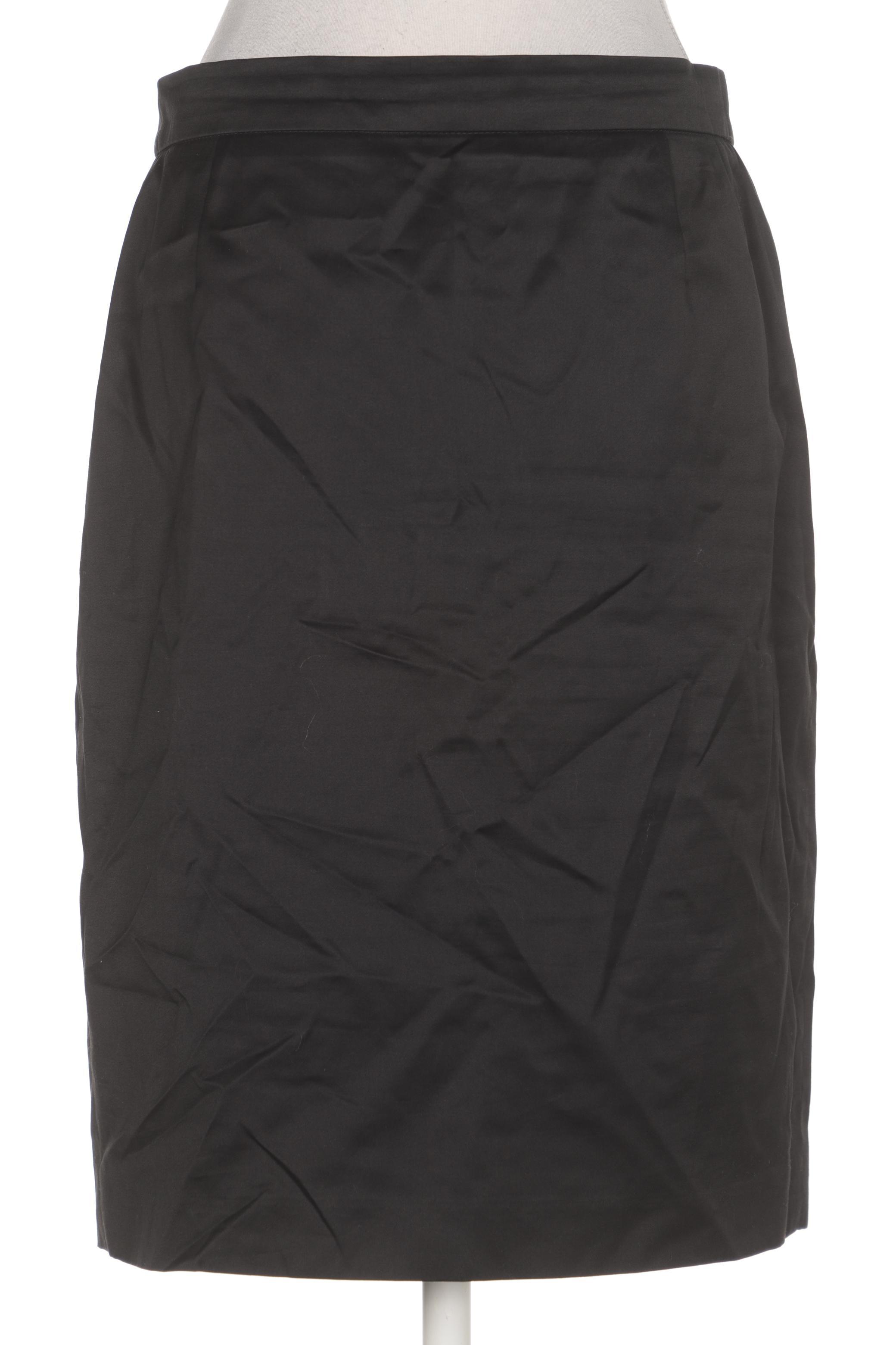 

Escada Damen Rock, schwarz, Gr. 40