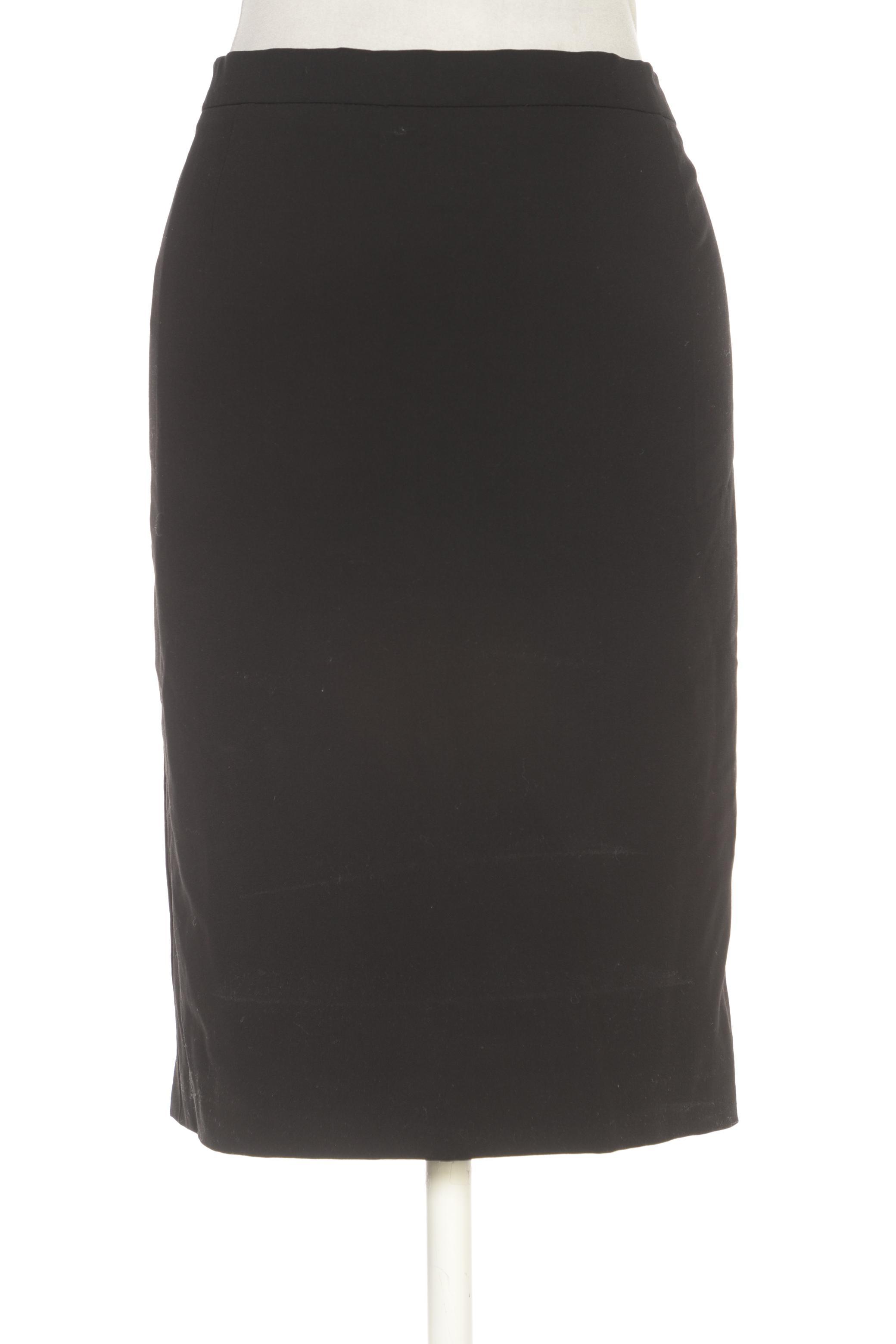 

Escada Damen Rock, schwarz, Gr. 31
