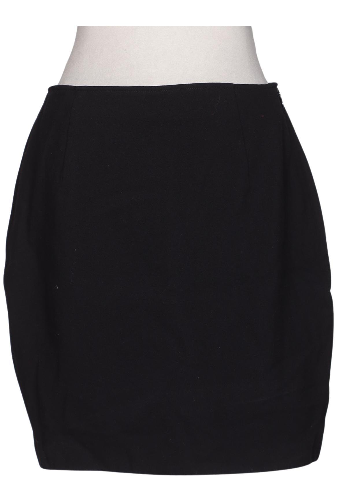 

Escada Damen Rock, marineblau, Gr. 38