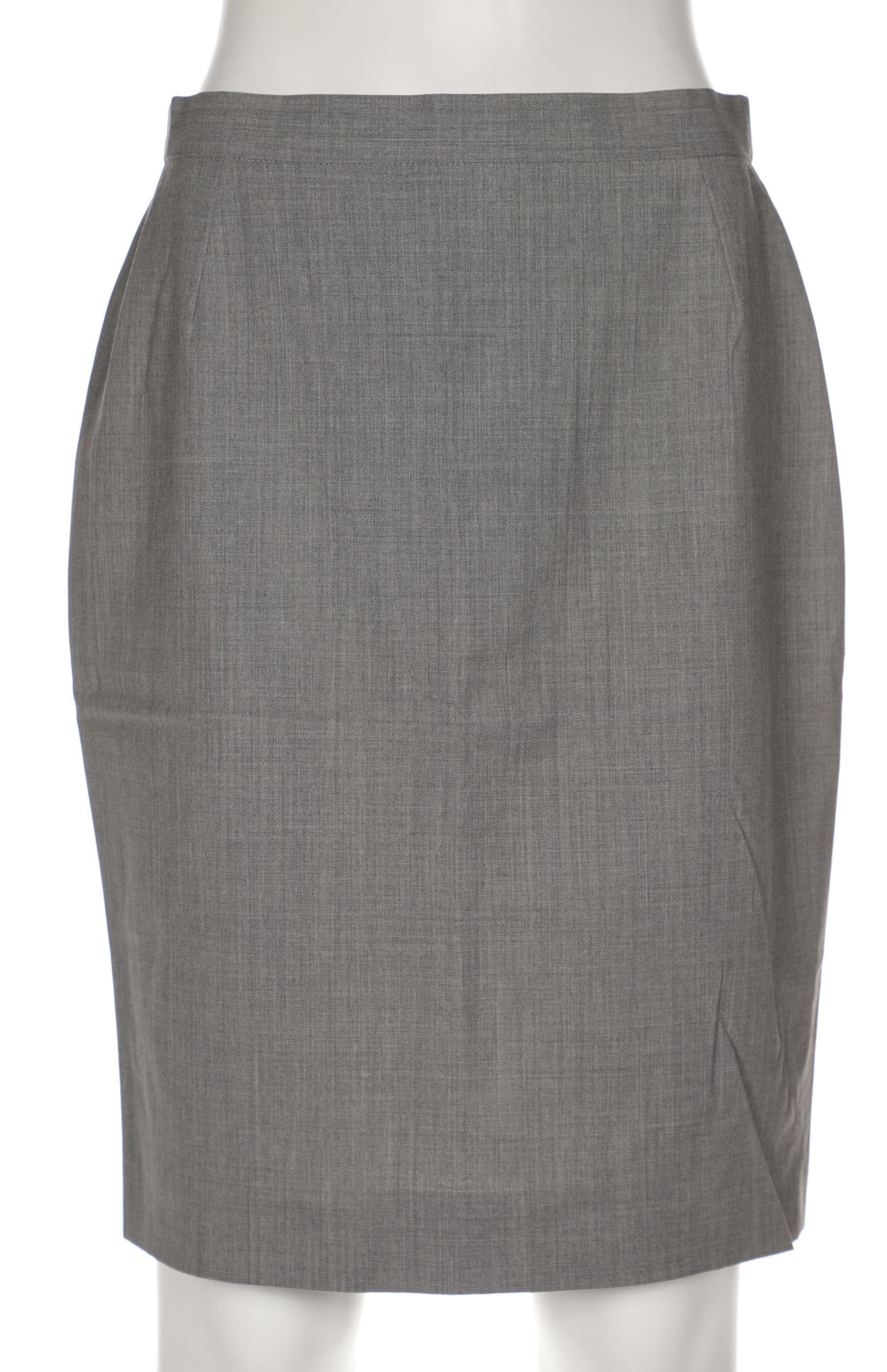 

Escada Damen Rock, grau