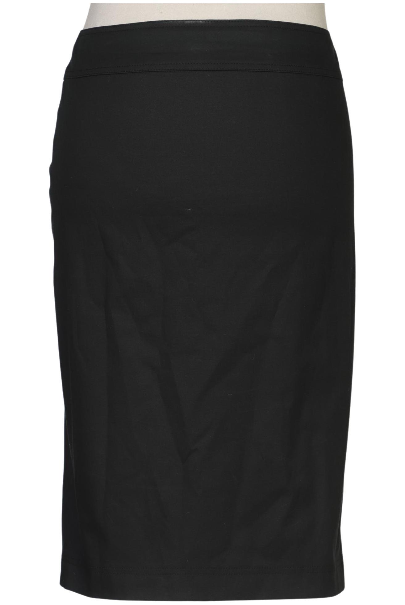 

Escada Damen Rock, schwarz, Gr. 44