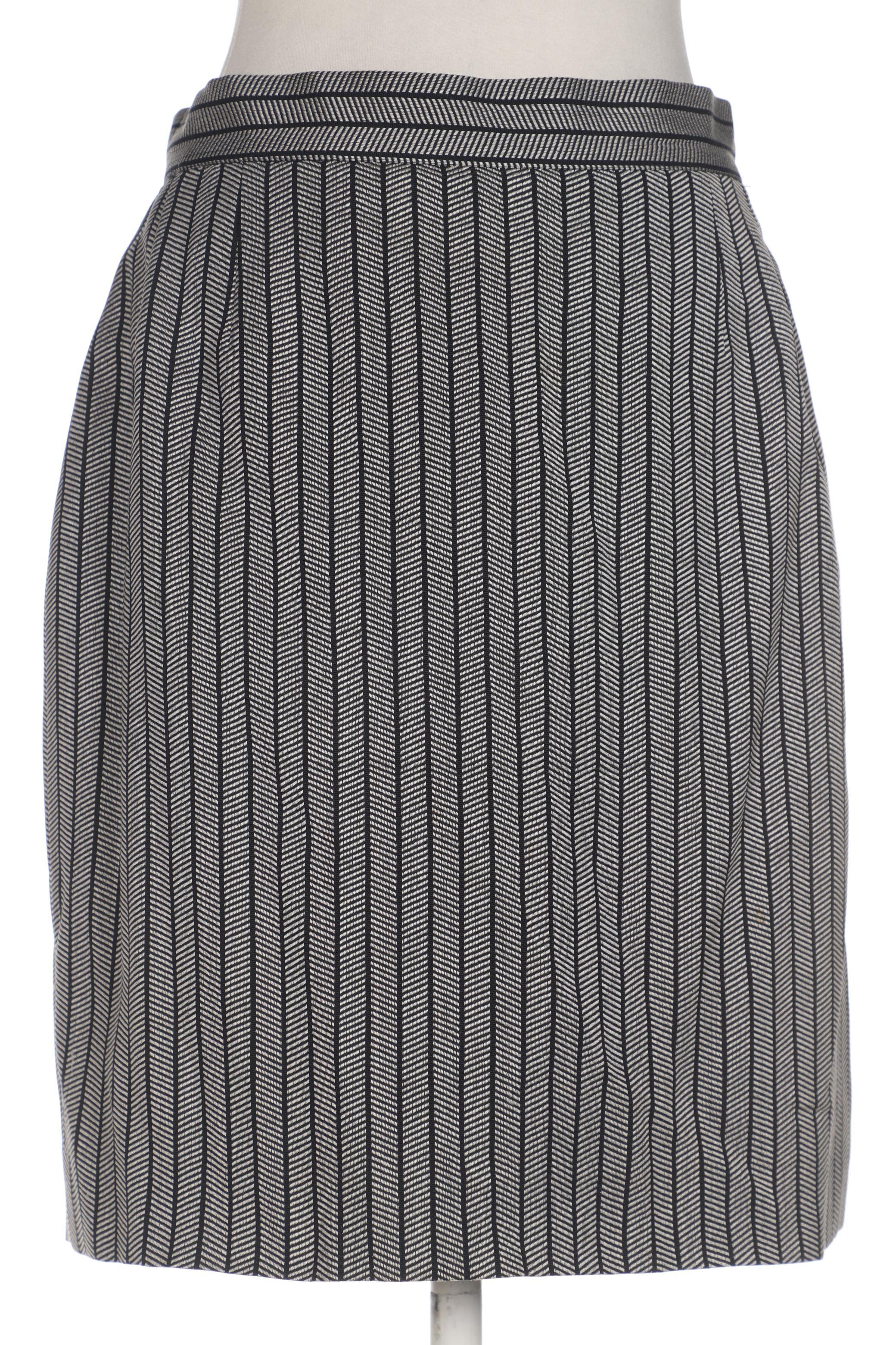 

Escada Damen Rock, schwarz, Gr. 40