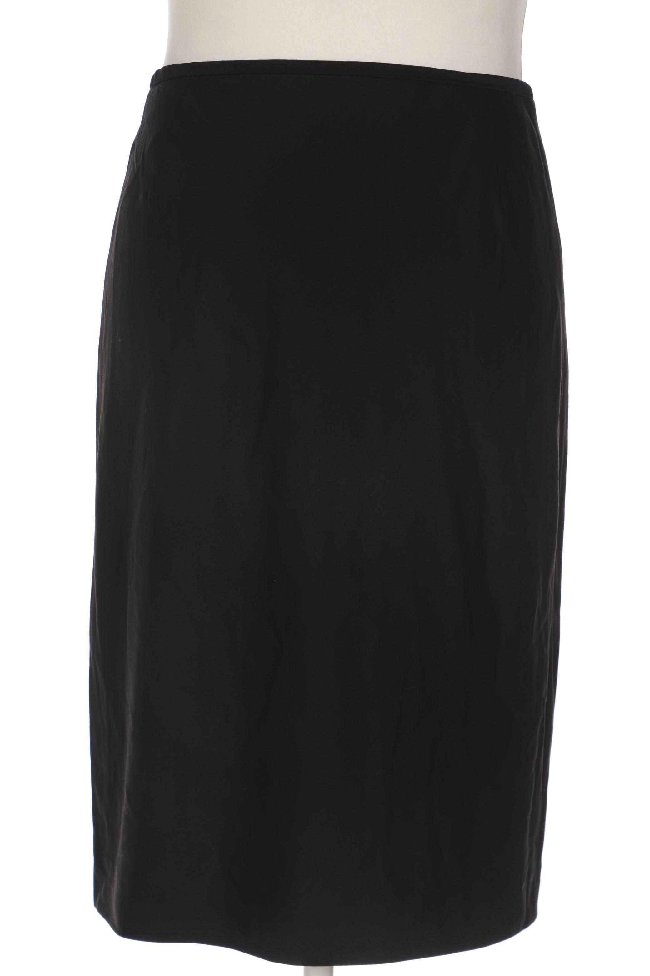 

Escada Damen Rock, schwarz
