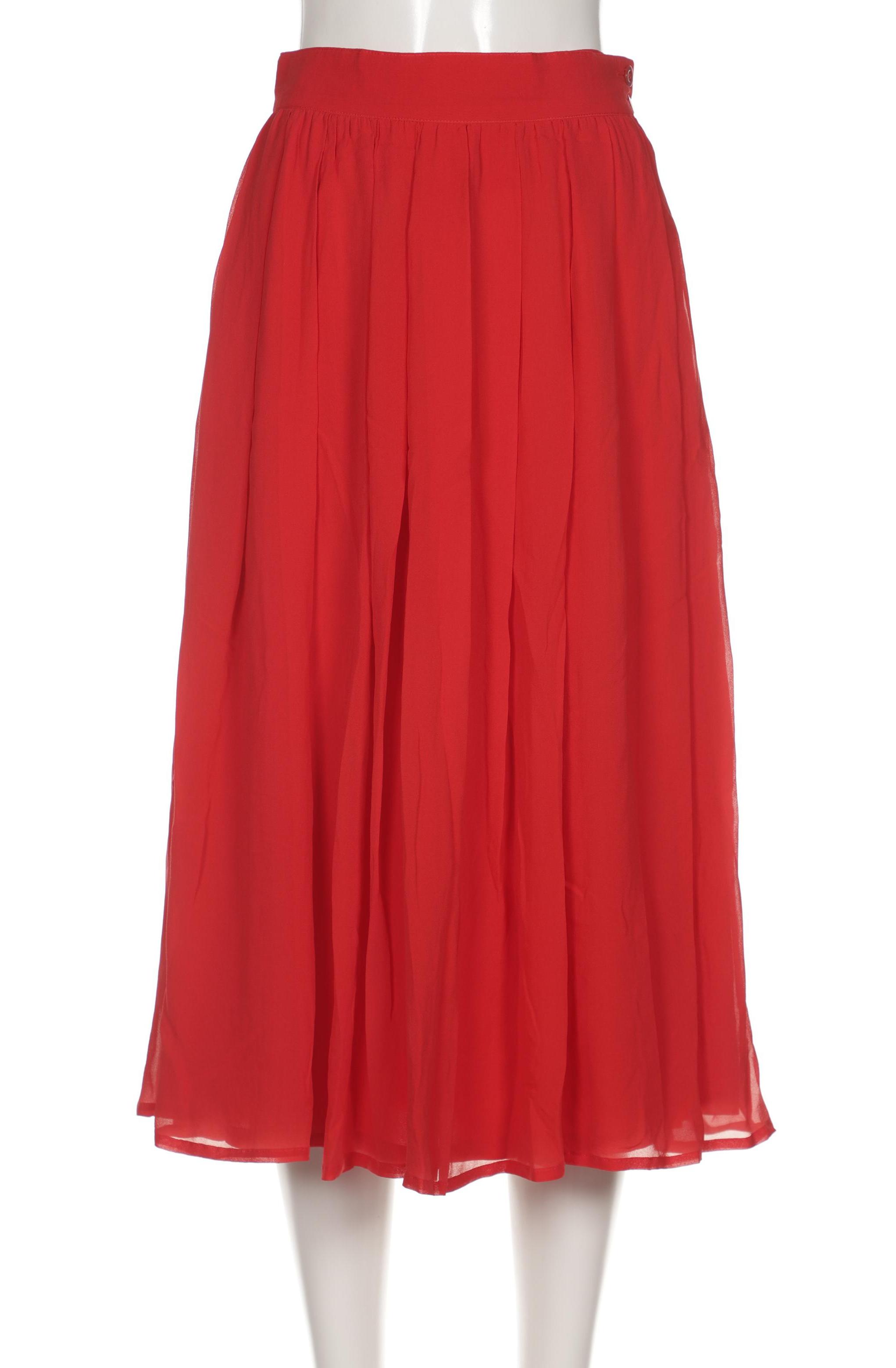 

Escada Damen Rock, rot