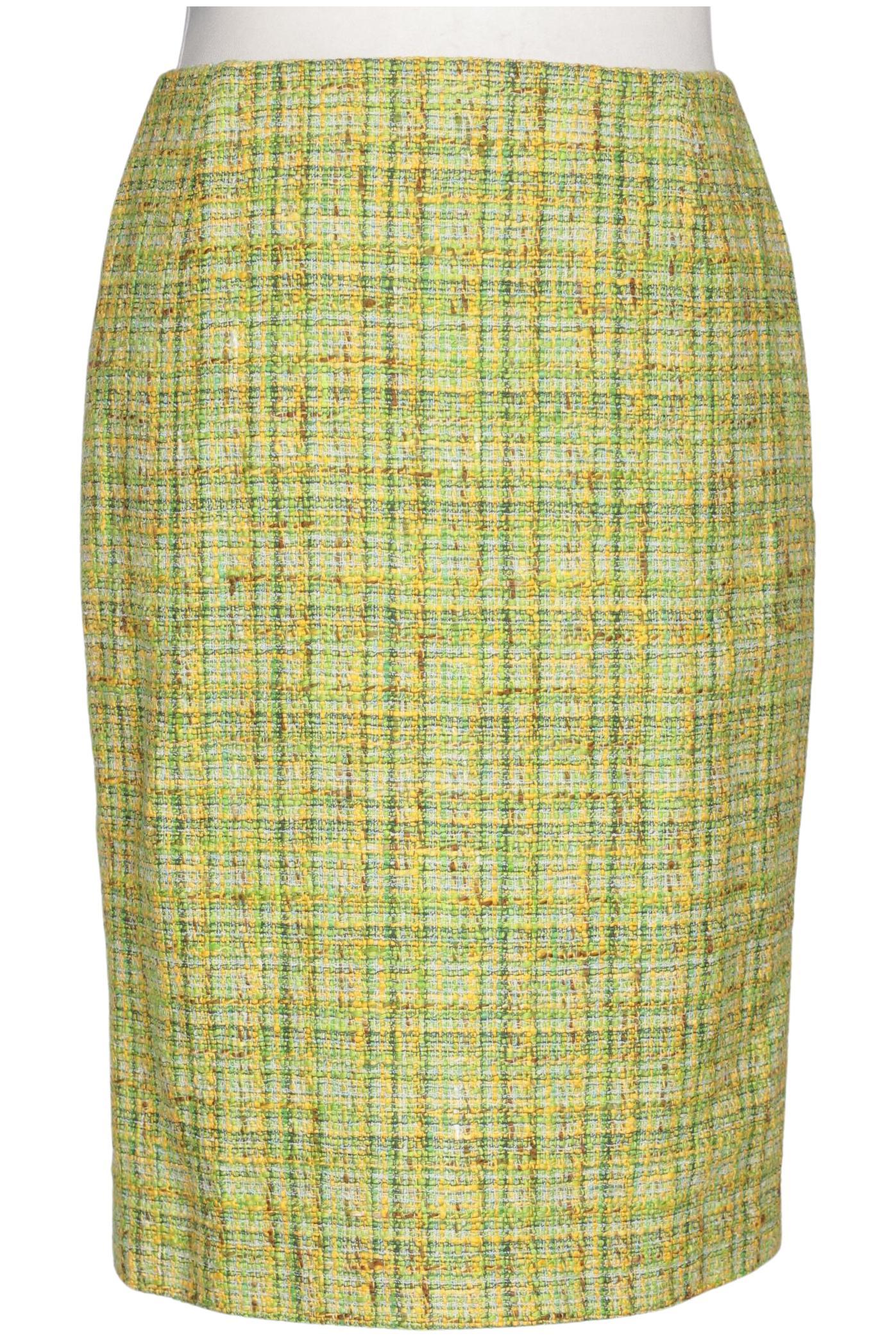 

Escada Damen Rock, mehrfarbig, Gr. 42