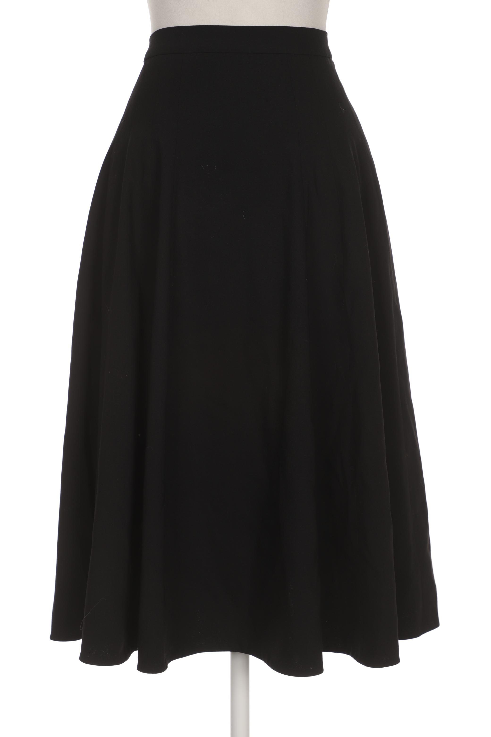

Escada Damen Rock, schwarz