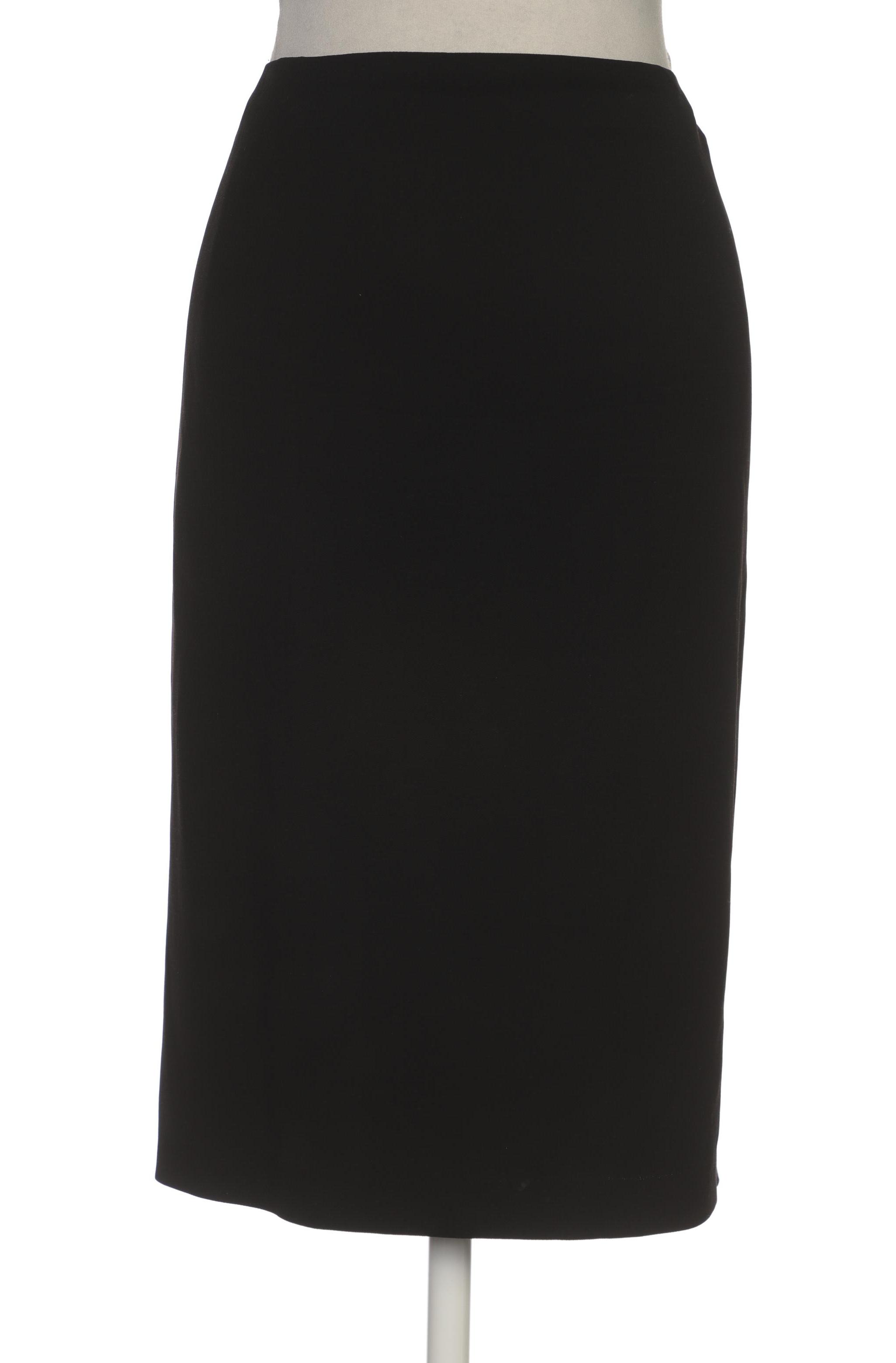 

Escada Damen Rock, schwarz, Gr. 40